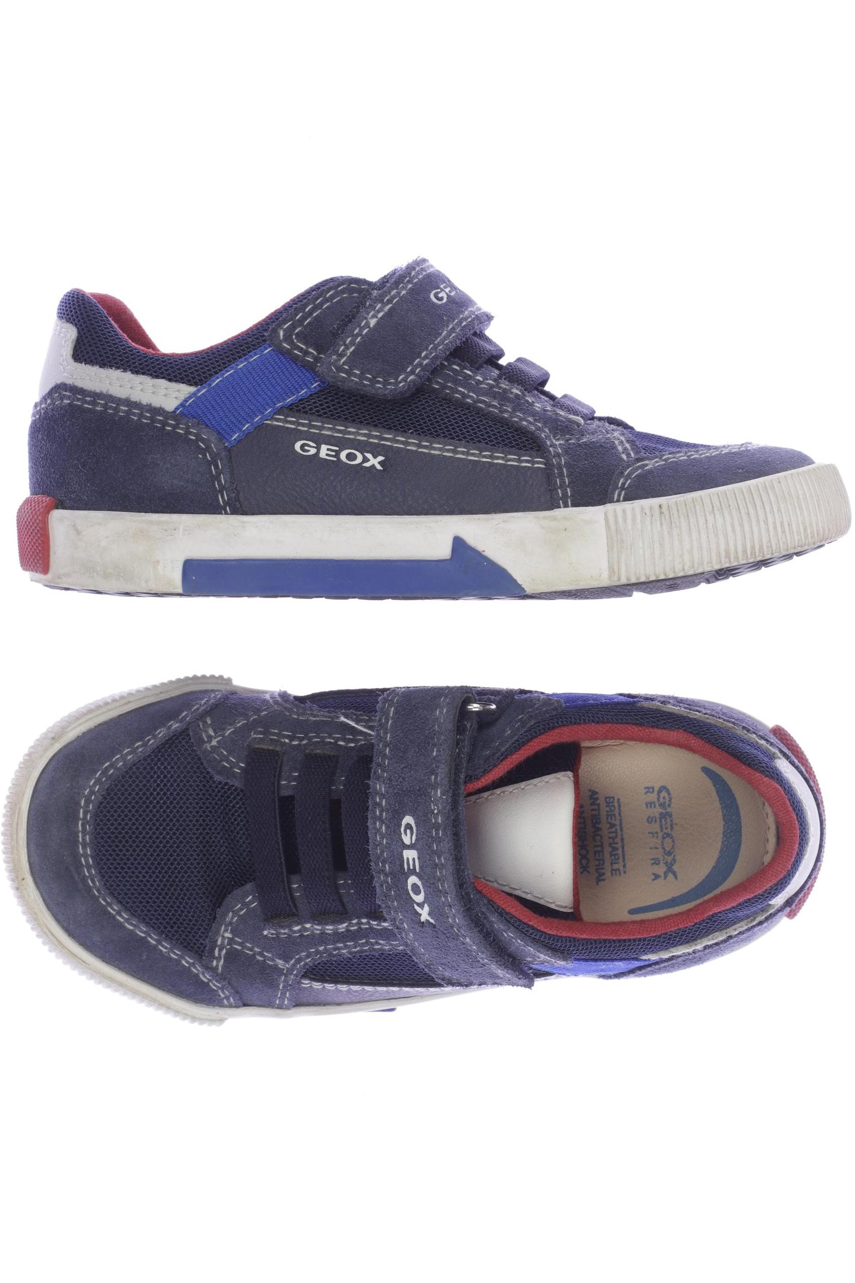 

Geox Jungen Kinderschuhe, marineblau