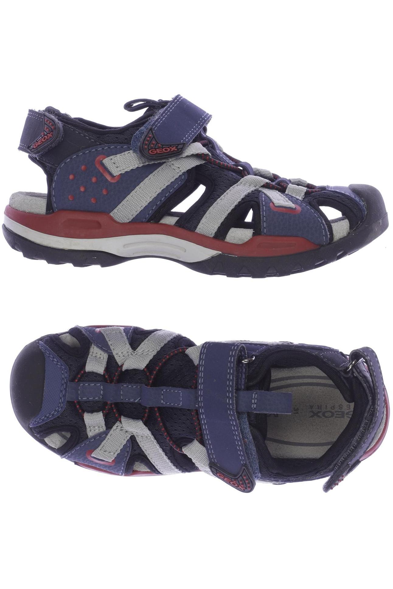 

Geox Jungen Kinderschuhe, blau