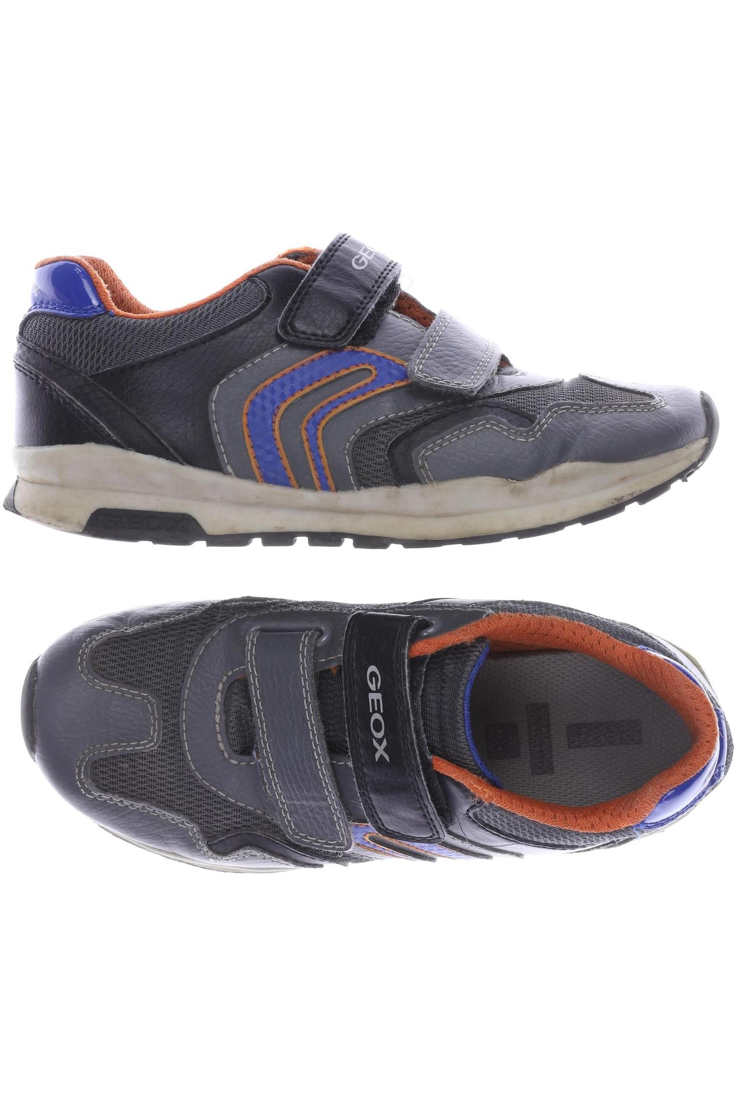 

Geox Herren Kinderschuhe, grau, Gr. 33