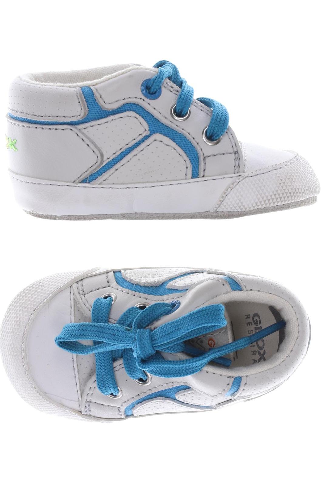 

Geox Jungen Kinderschuhe, weiß