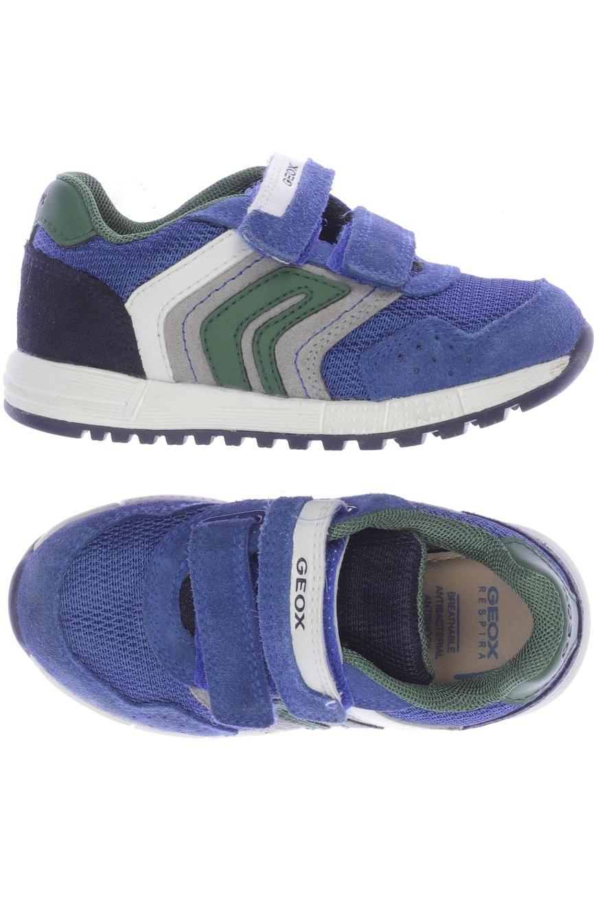 

Geox Jungen Kinderschuhe, blau