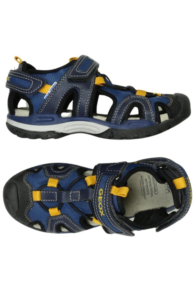 

Geox Herren Kinderschuhe, blau, Gr. 30
