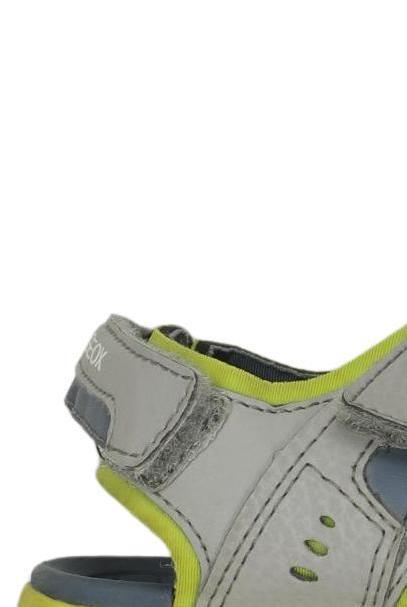 Thumbnail - Geox Jungen Kinderschuhe, neon, Gr. 27