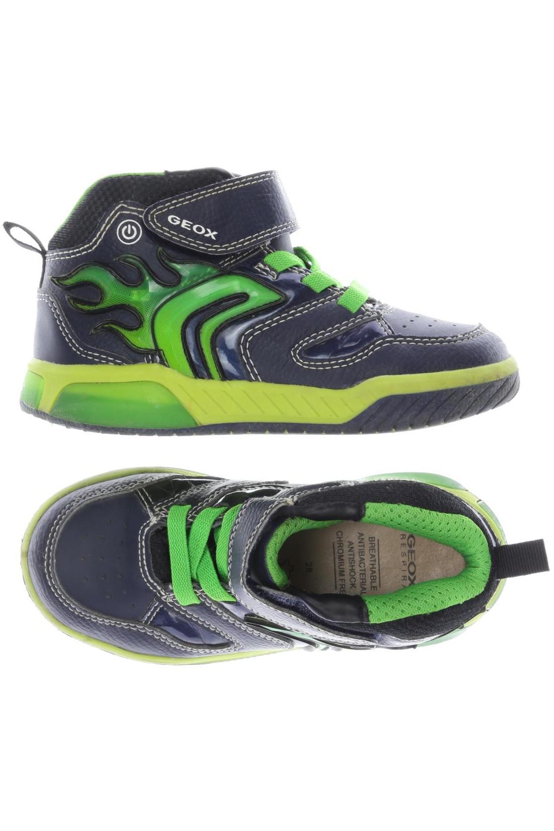 

Geox Herren Kinderschuhe, marineblau, Gr. 28