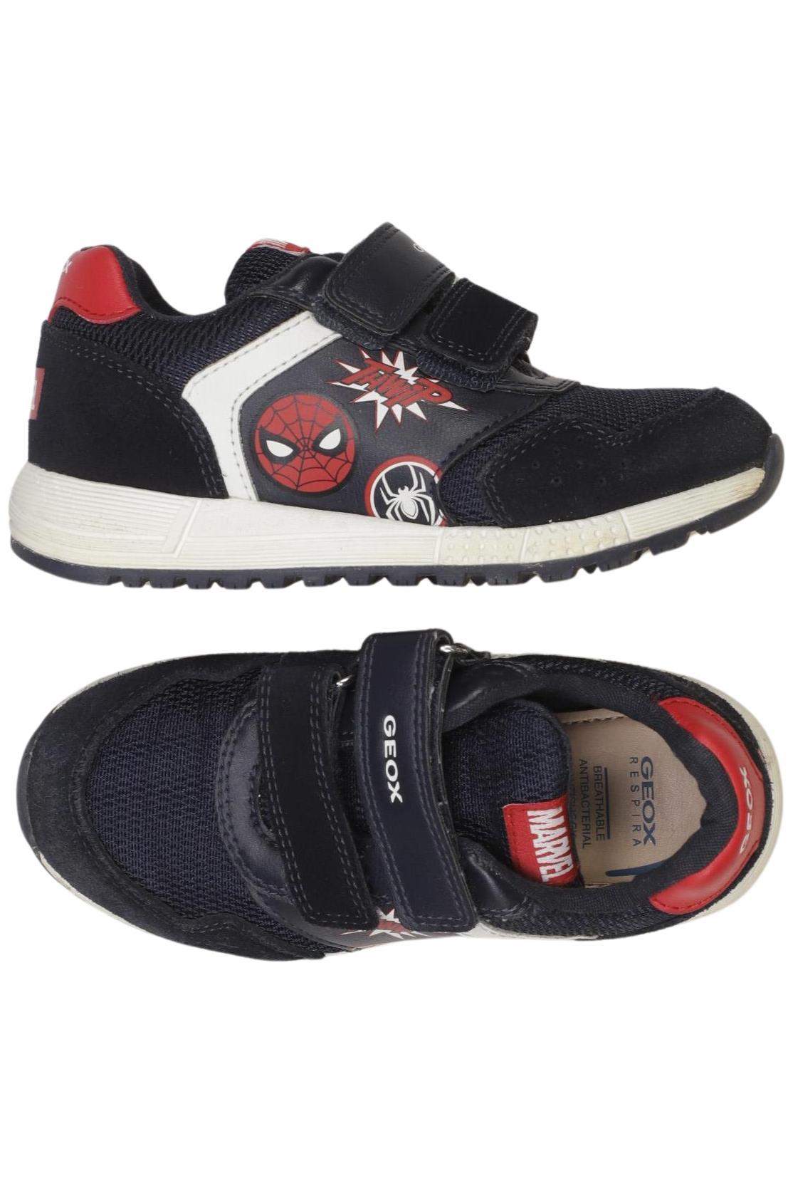 

Geox Jungen Kinderschuhe, mehrfarbig, Gr. 27