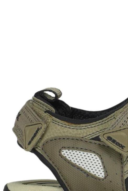 Thumbnail - Geox Jungen Kinderschuhe, grün, Gr. 37