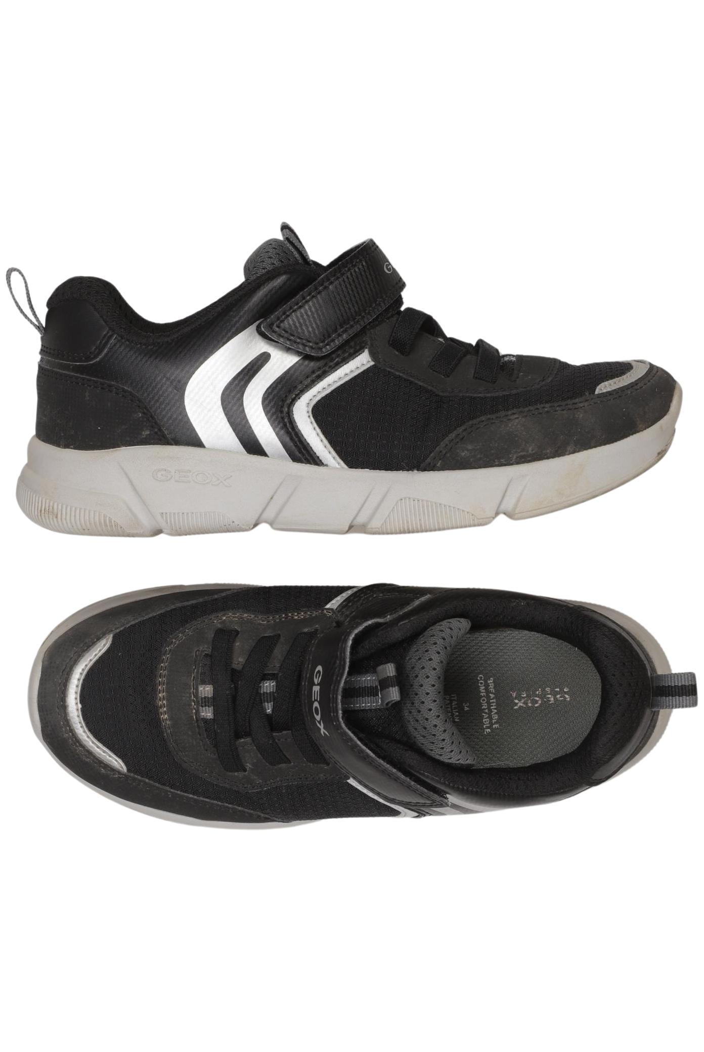 

Geox Jungen Kinderschuhe, mehrfarbig, Gr. 34