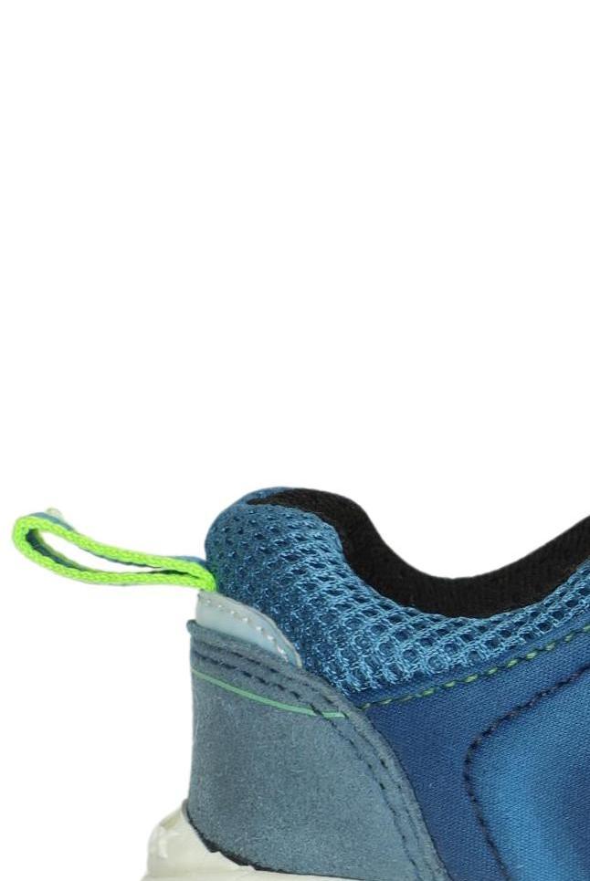 Thumbnail - Geox Jungen Kinderschuhe, blau, Gr. 24