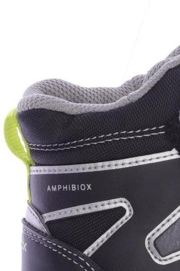 Thumbnail - Geox Jungen Kinderschuhe, schwarz, Gr. 23