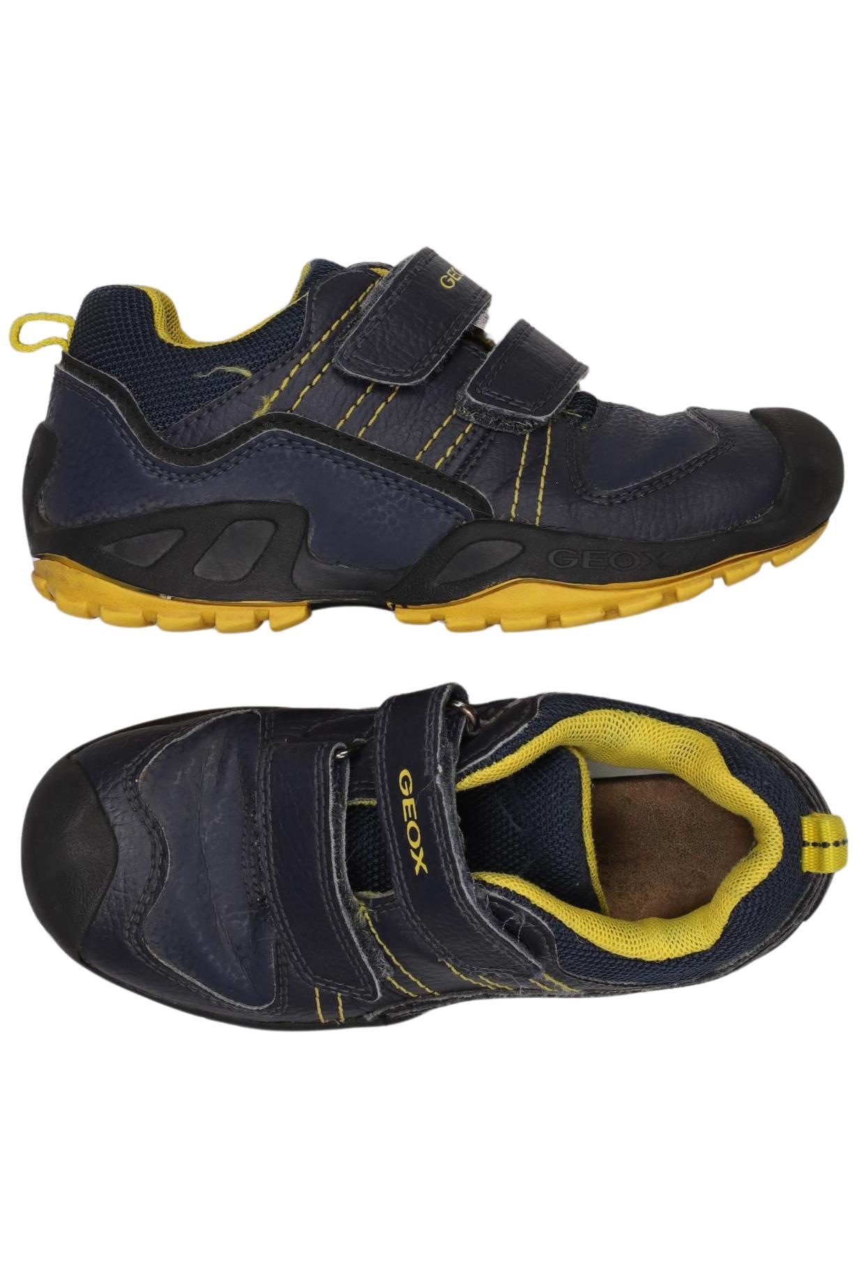 

Geox Jungen Kinderschuhe, mehrfarbig, Gr. 29