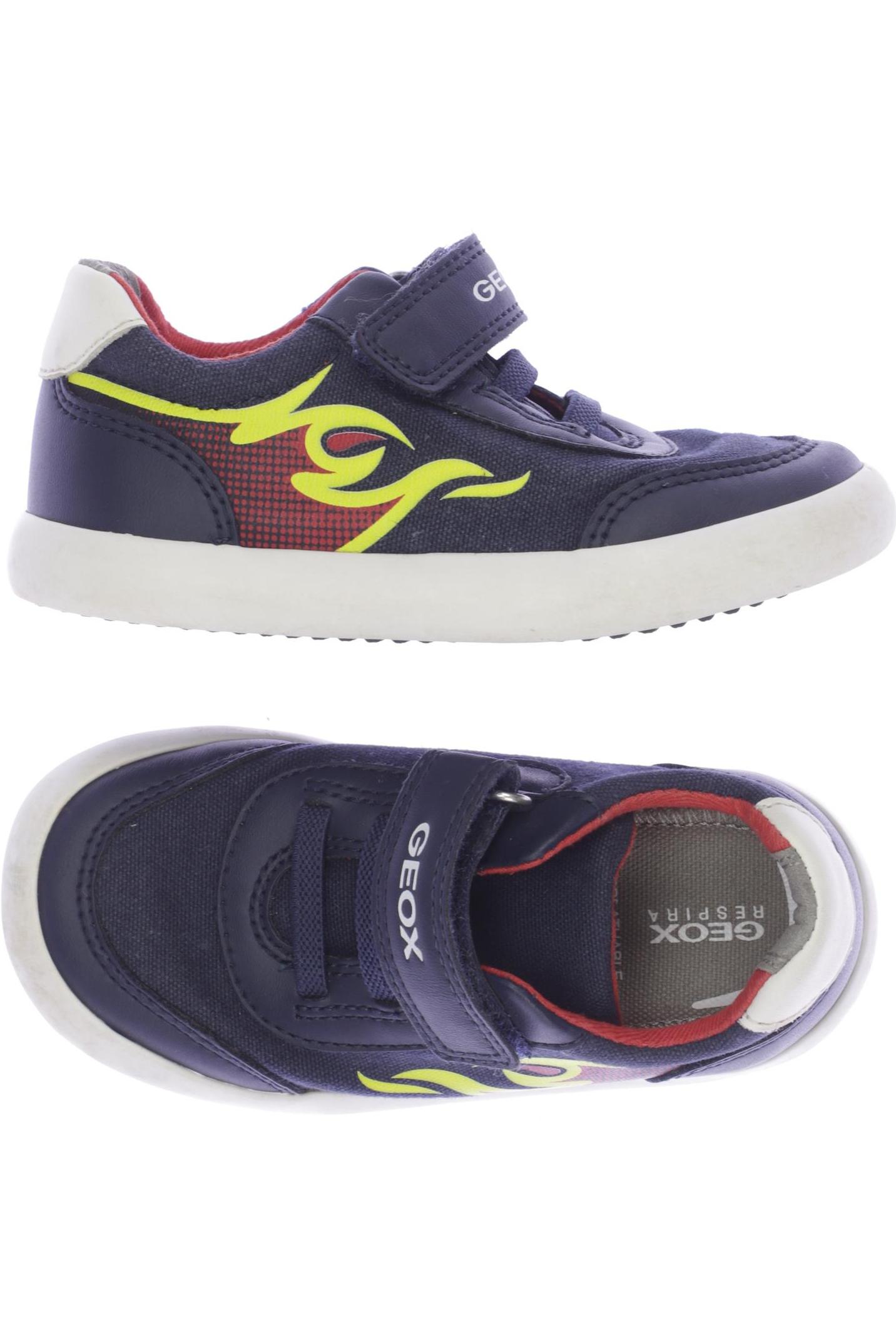 

Geox Herren Kinderschuhe, marineblau, Gr. 23
