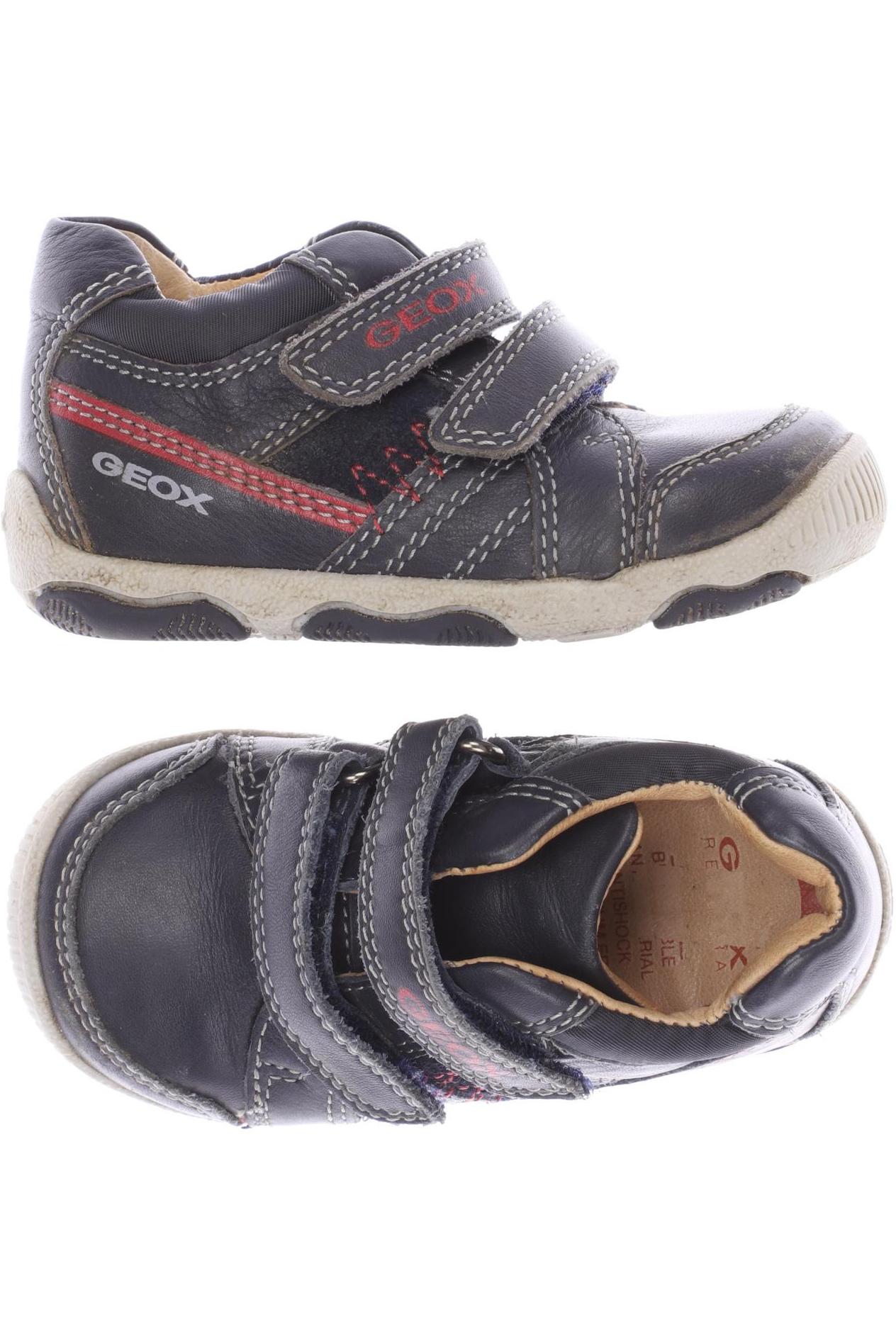 

Geox Herren Kinderschuhe, marineblau, Gr. 20