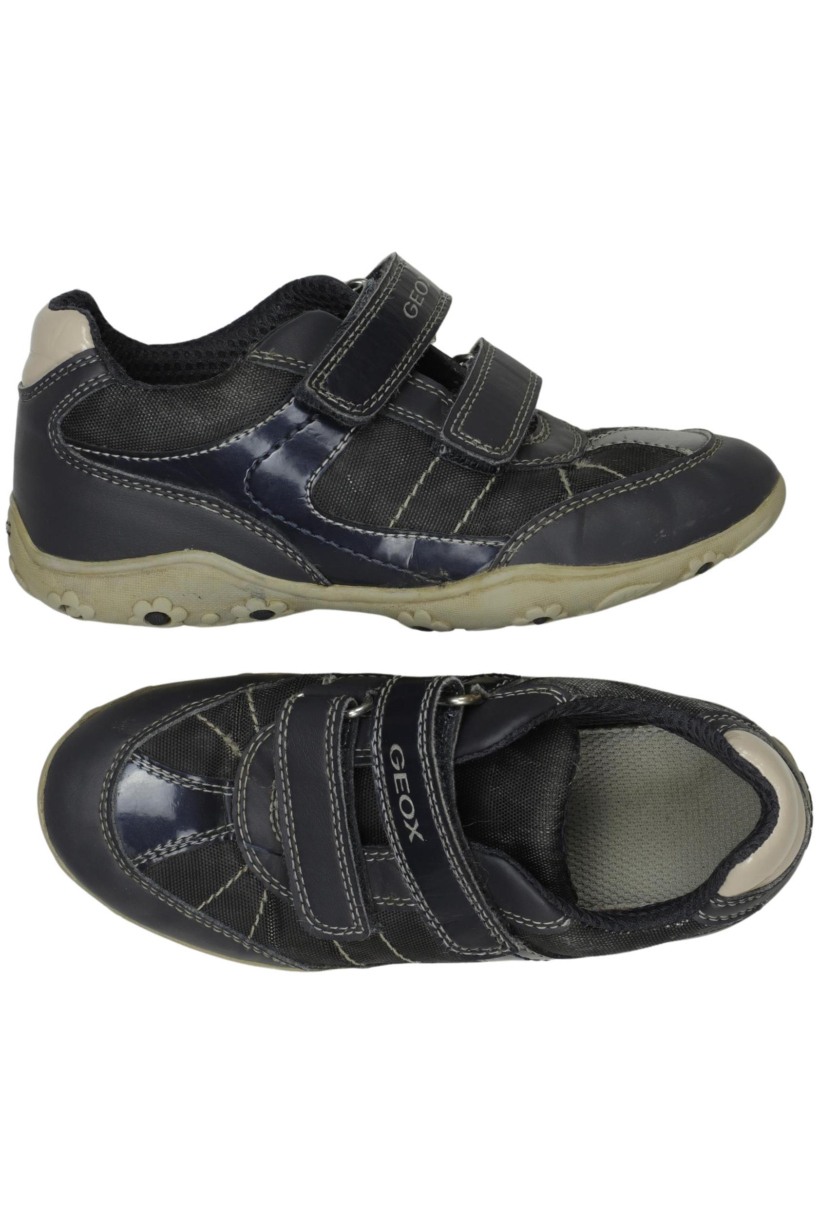 

Geox Herren Kinderschuhe, mehrfarbig, Gr. 29