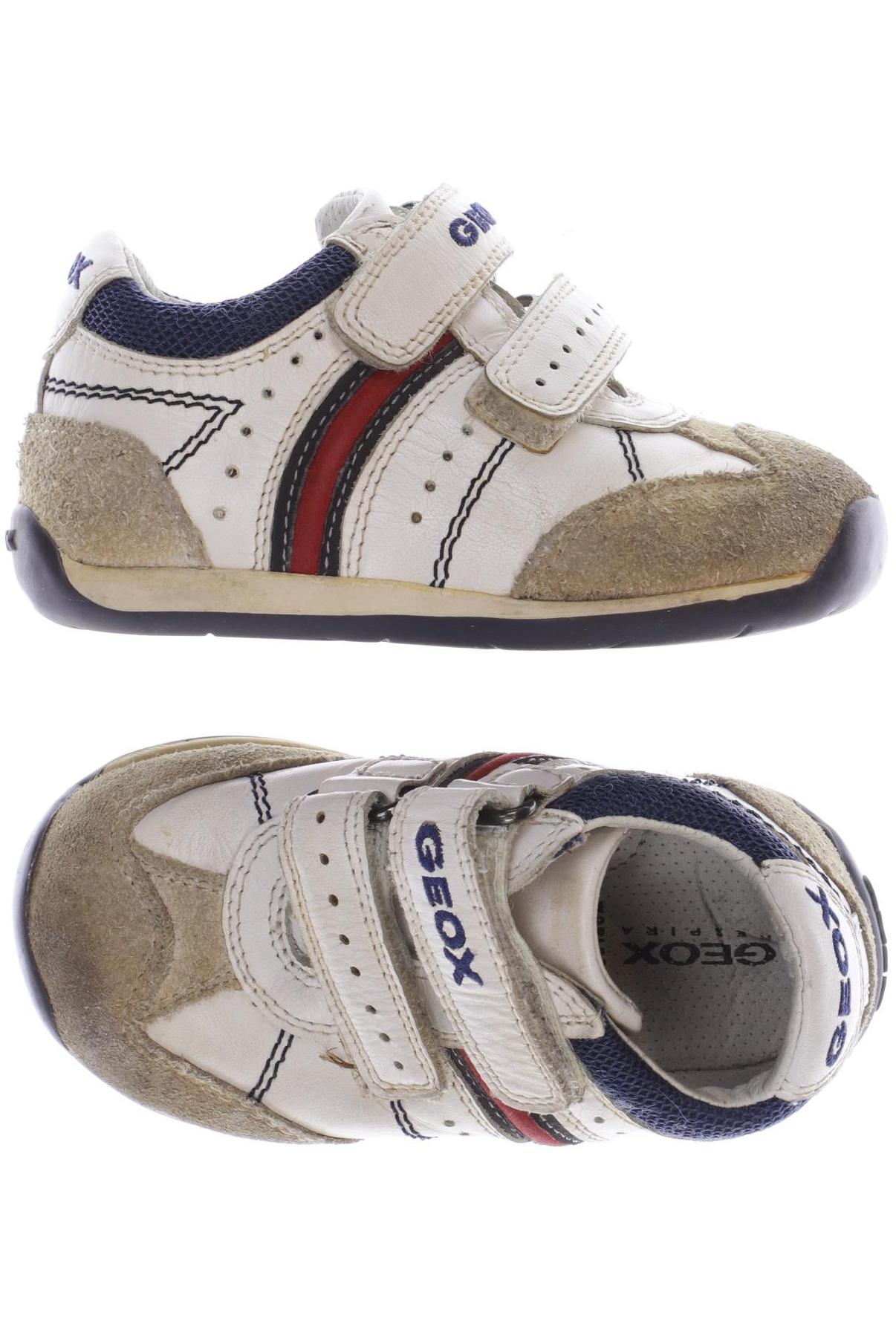 

Geox Jungen Kinderschuhe, beige