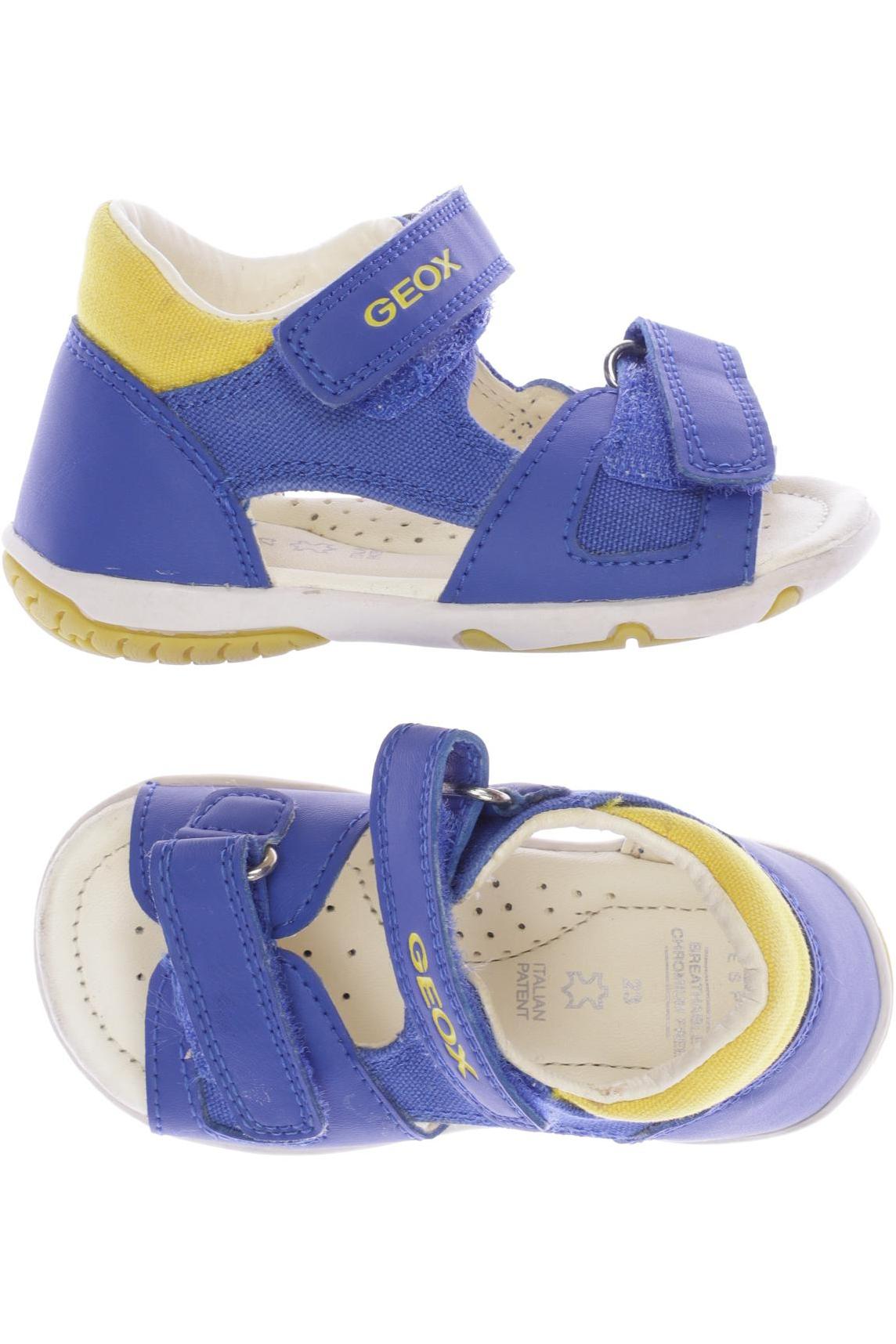 

Geox Jungen Kinderschuhe, blau