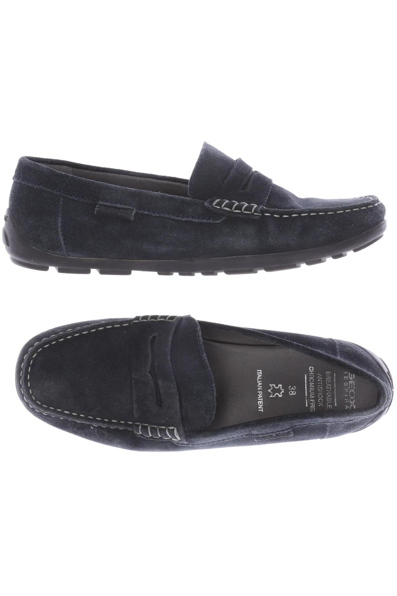 

Geox Jungen Kinderschuhe, türkis