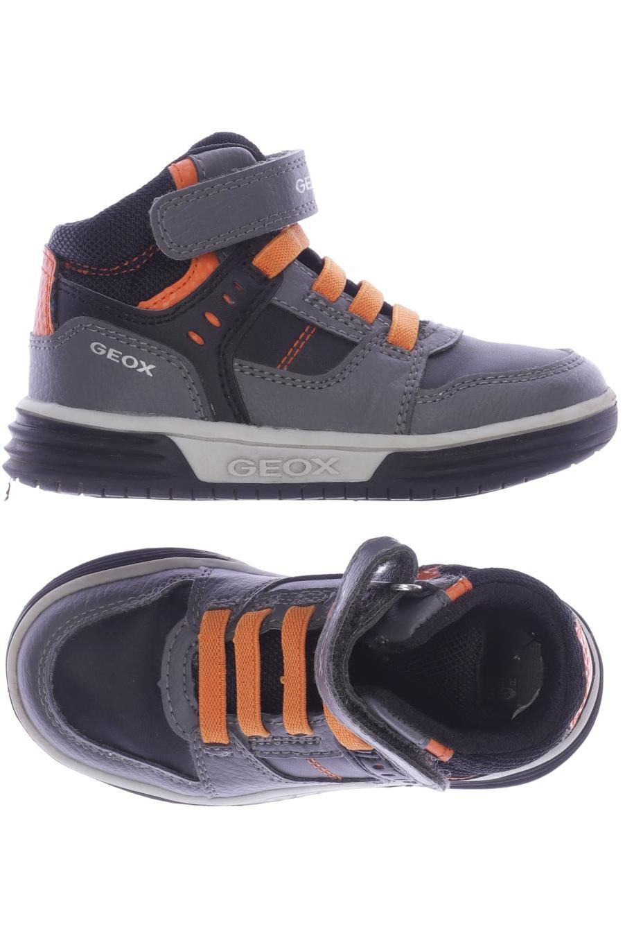 

Geox Jungen Kinderschuhe, grau