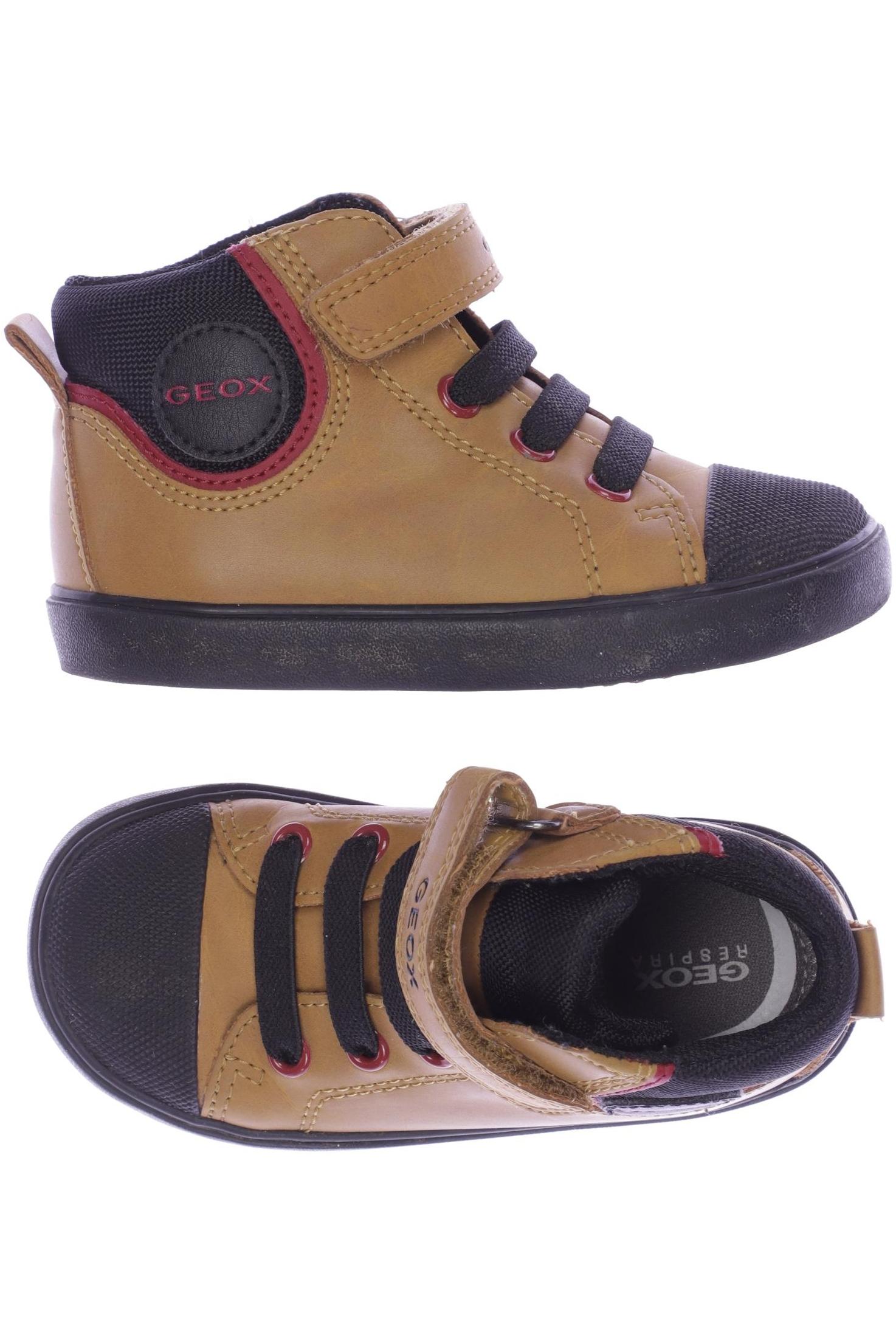 

Geox Herren Kinderschuhe, braun, Gr. 22