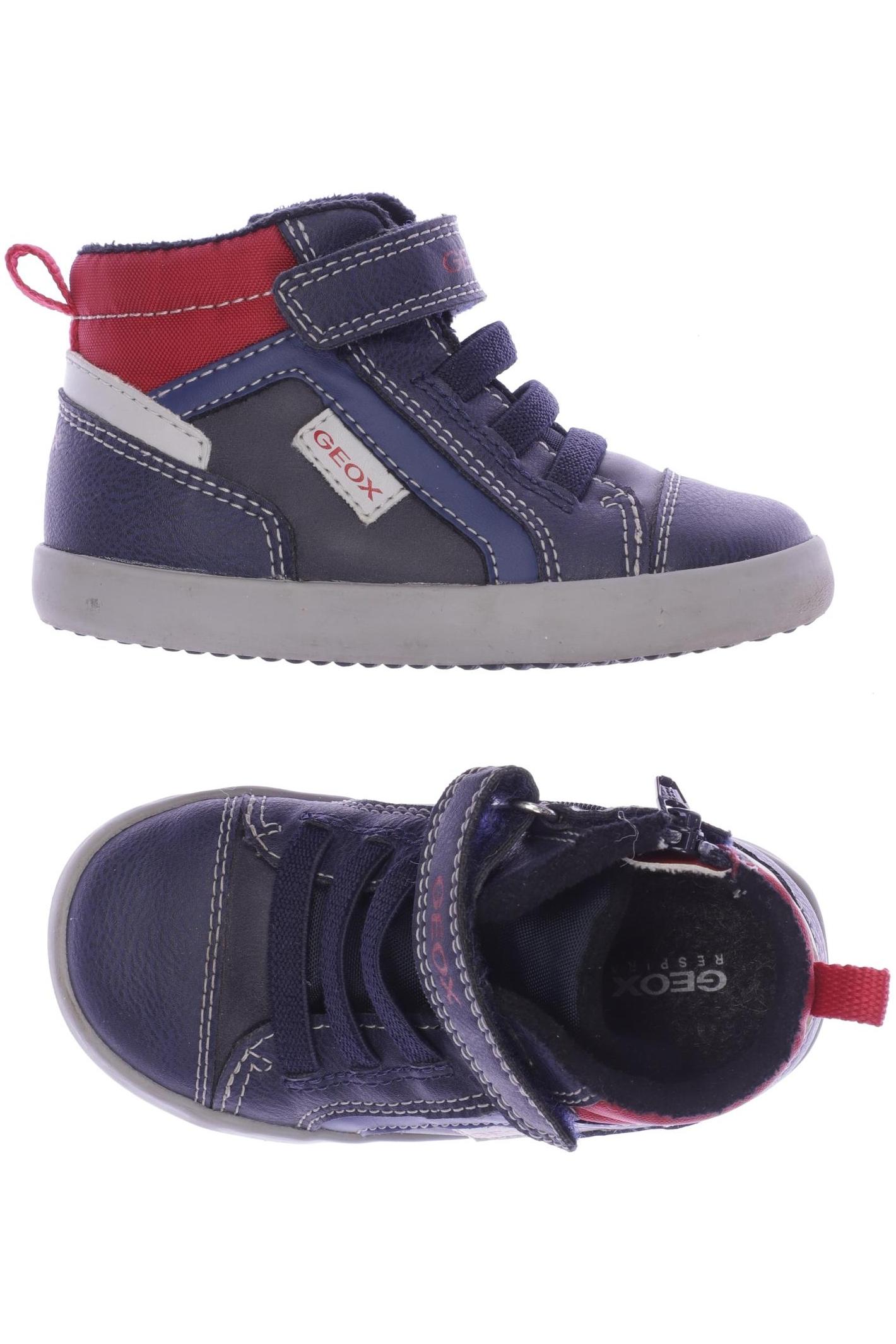 

Geox Herren Kinderschuhe, marineblau, Gr. 22