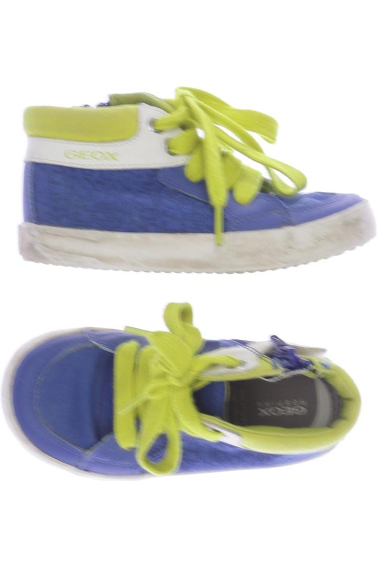 

Geox Herren Kinderschuhe, blau, Gr. 24