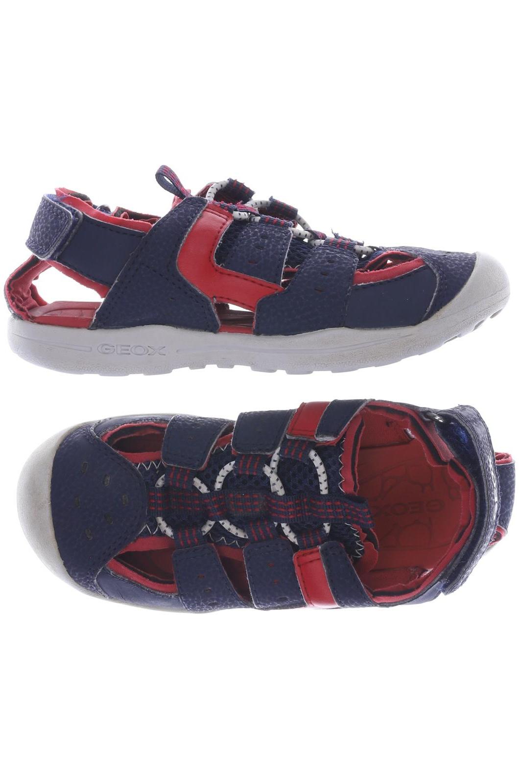 

Geox Jungen Kinderschuhe, marineblau
