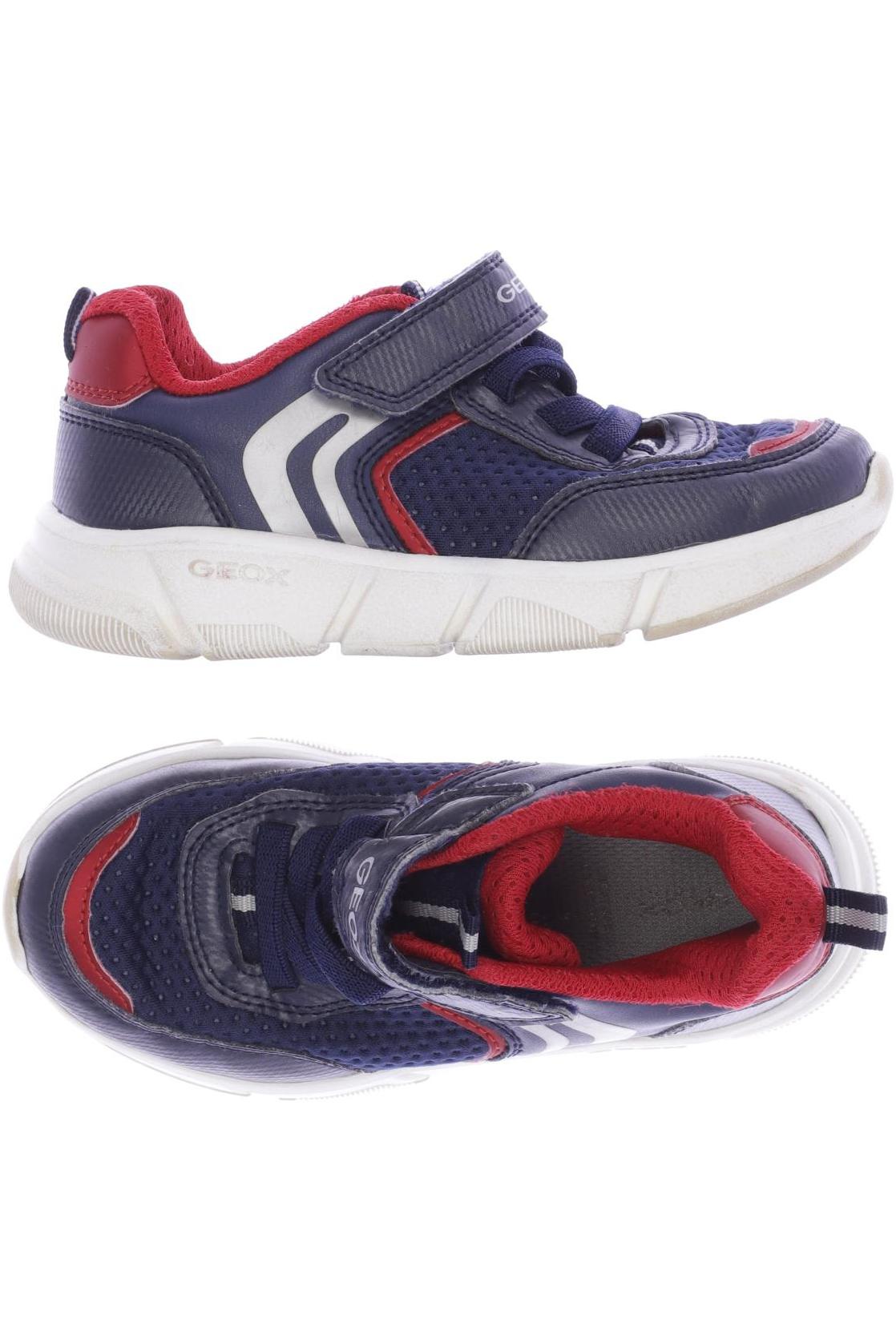 

Geox Jungen Kinderschuhe, marineblau