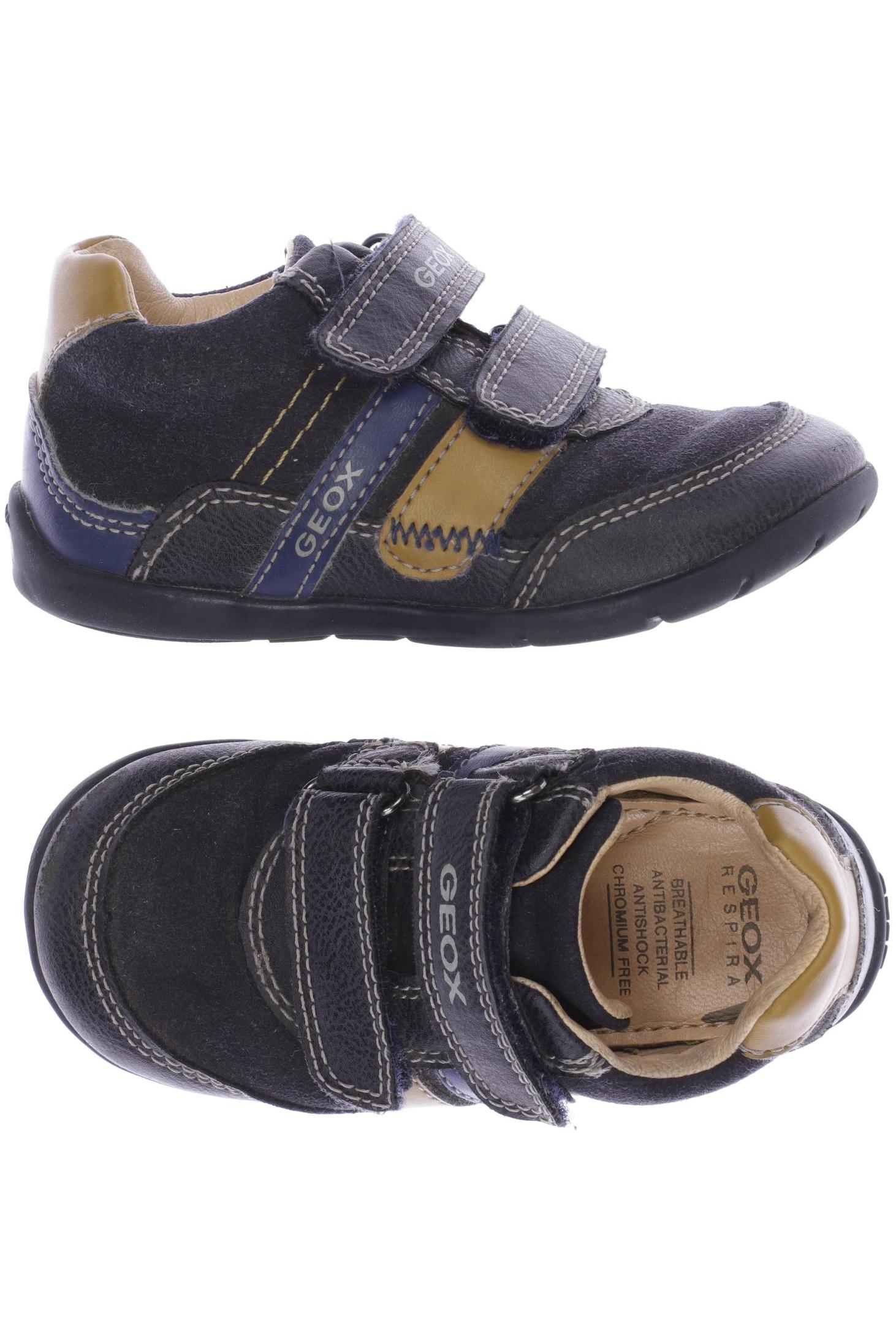 

Geox Jungen Kinderschuhe, marineblau