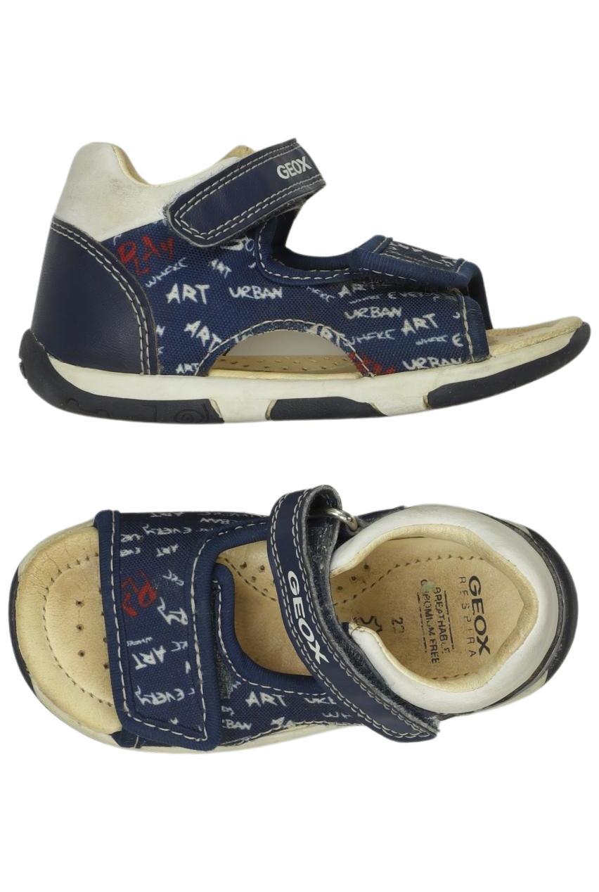 

Geox Jungen Kinderschuhe, mehrfarbig, Gr. 22