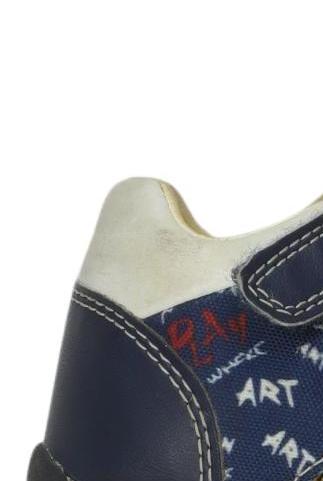 Thumbnail - Geox Jungen Kinderschuhe, mehrfarbig, Gr. 22