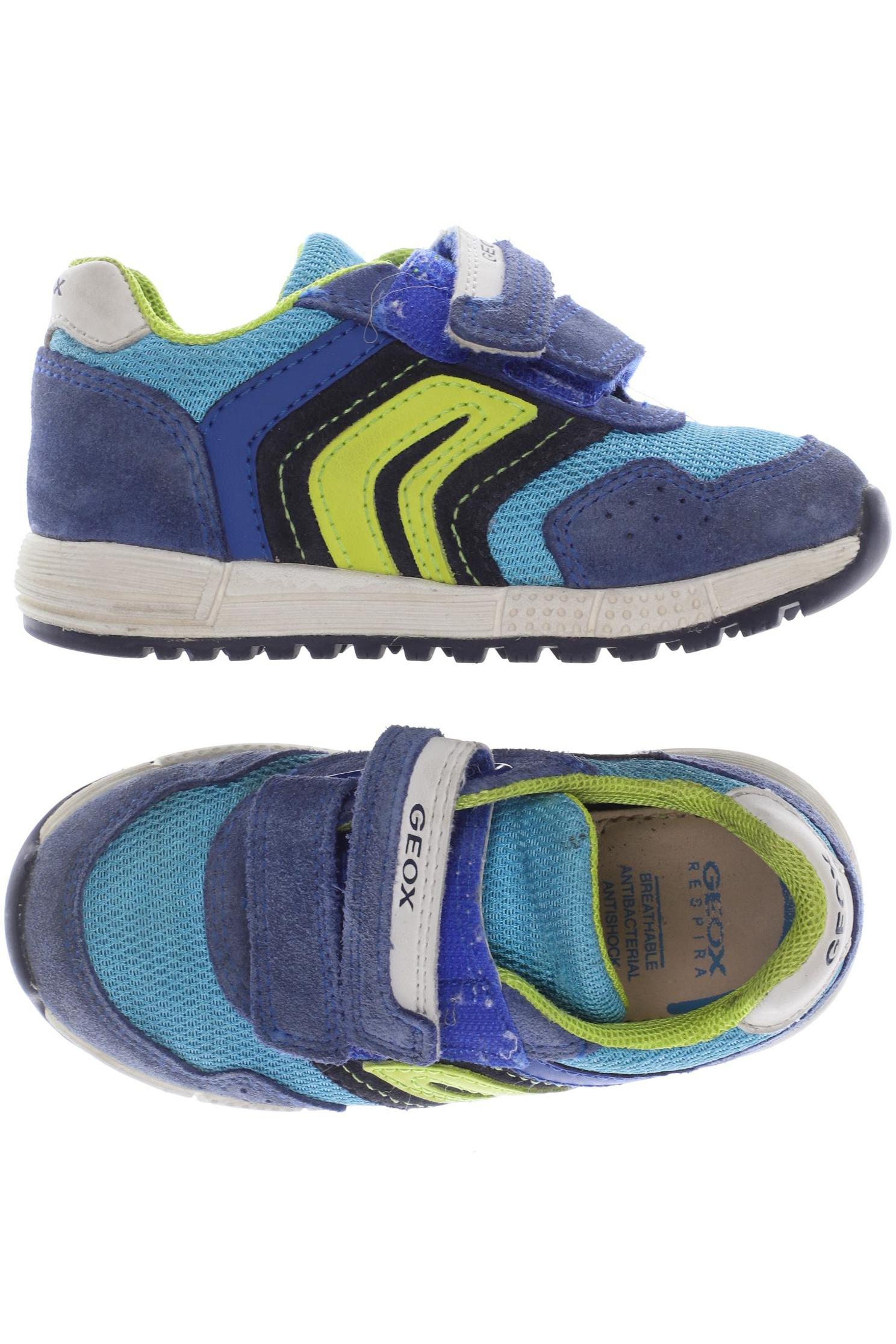 

Geox Jungen Kinderschuhe, blau