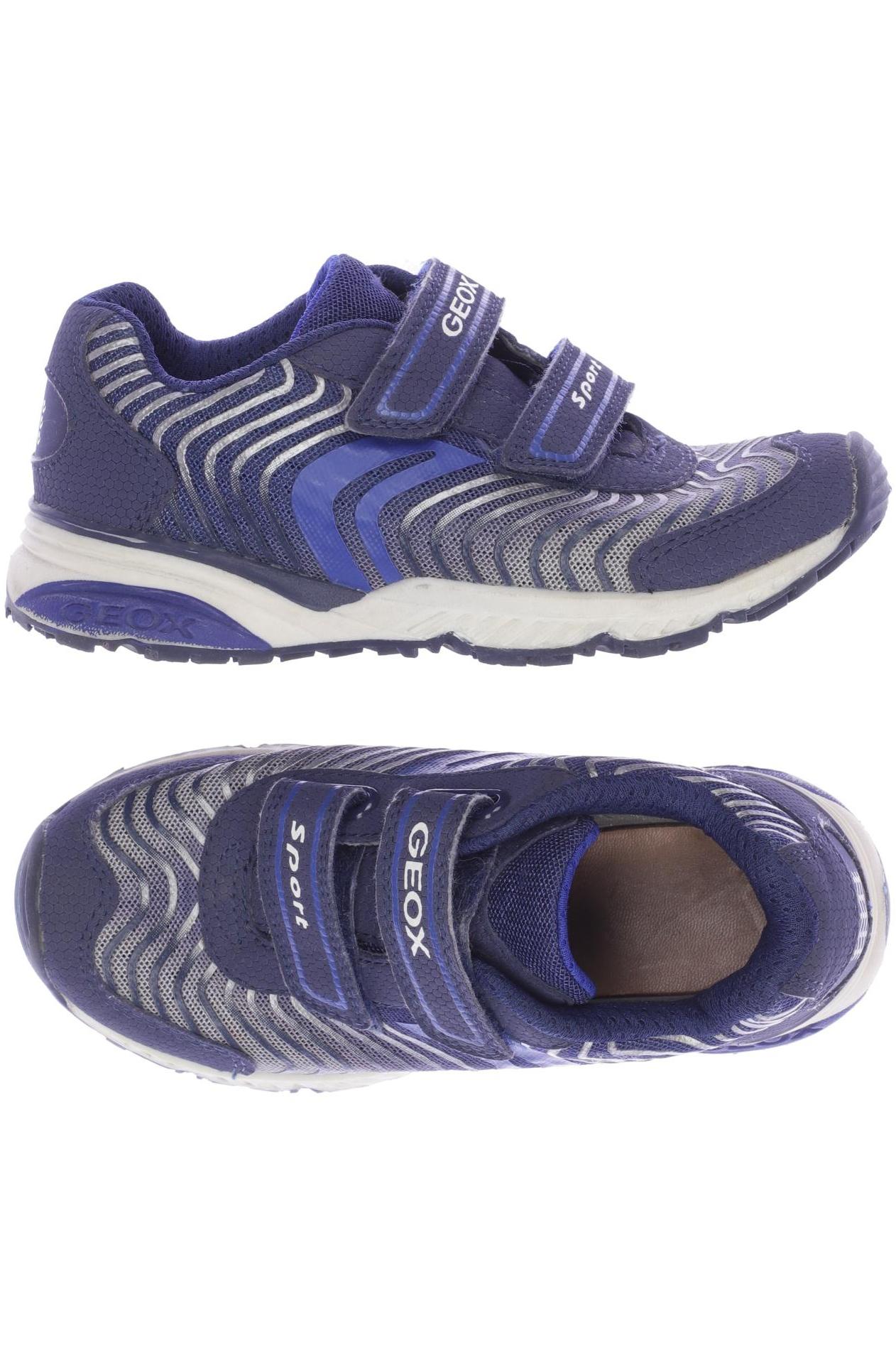 

Geox Herren Kinderschuhe, marineblau, Gr. 29