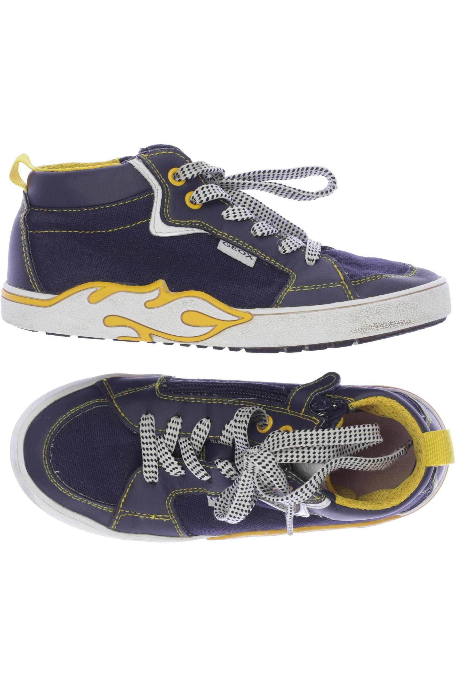 

Geox Herren Kinderschuhe, marineblau, Gr. 31
