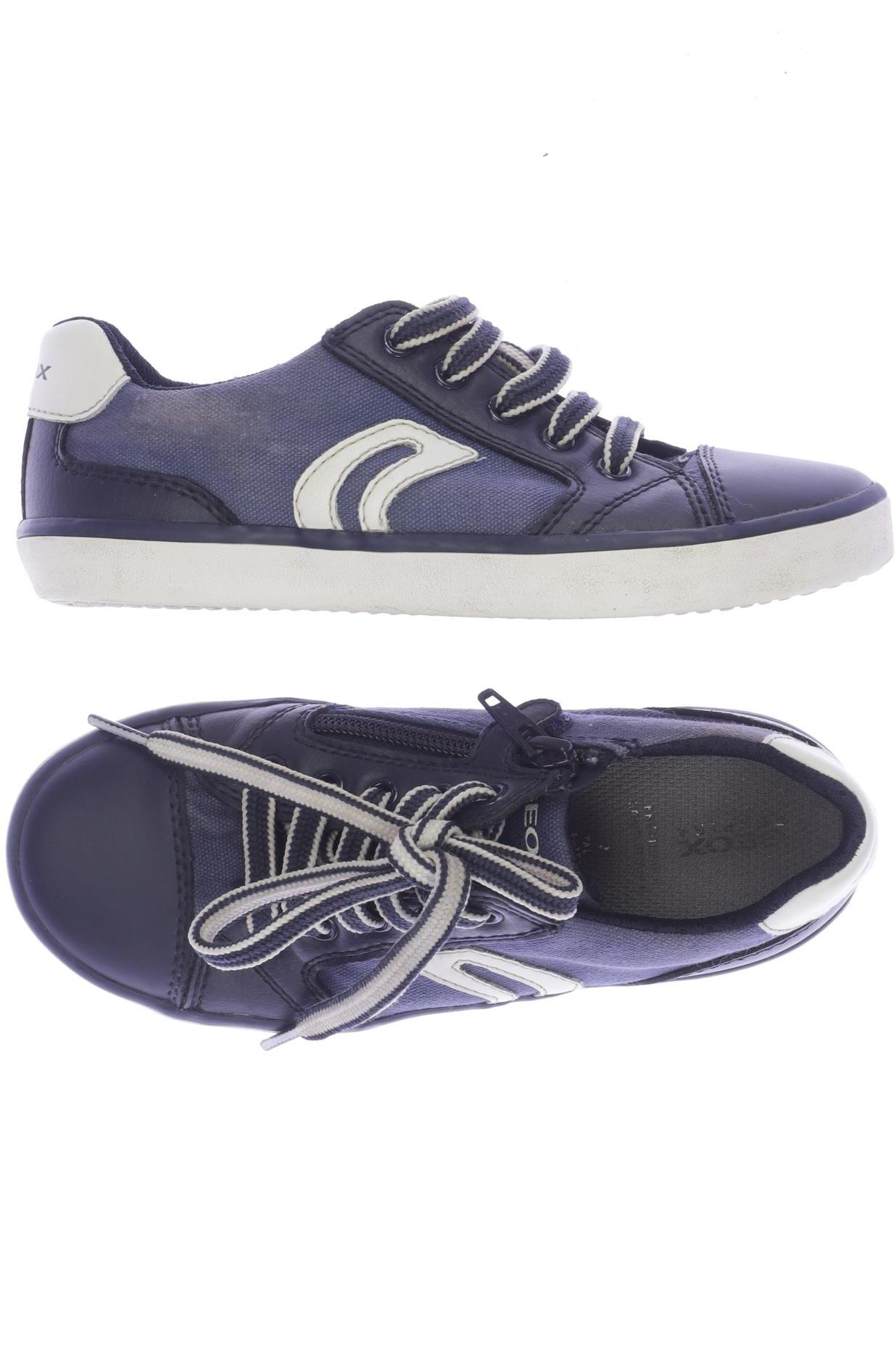 

Geox Herren Kinderschuhe, marineblau, Gr. 30