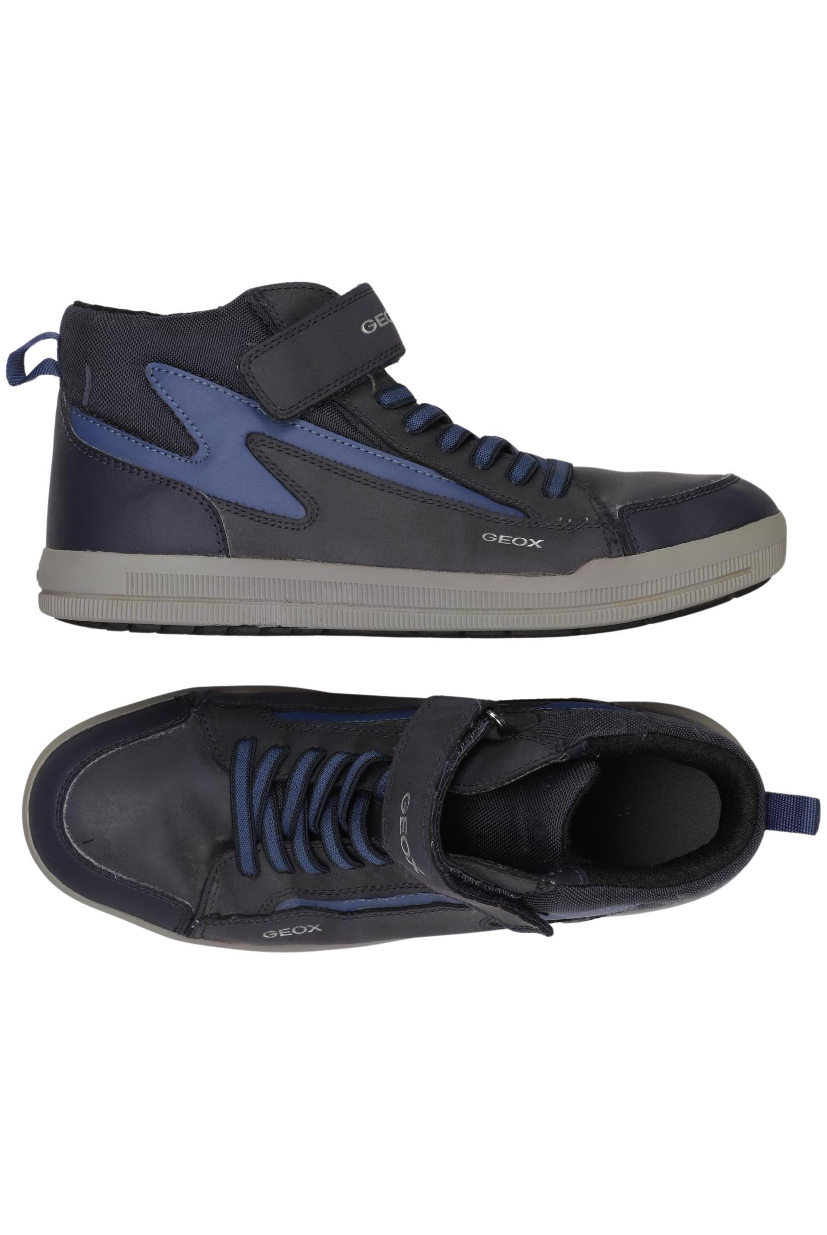 

Geox Herren Kinderschuhe, marineblau, Gr. 39