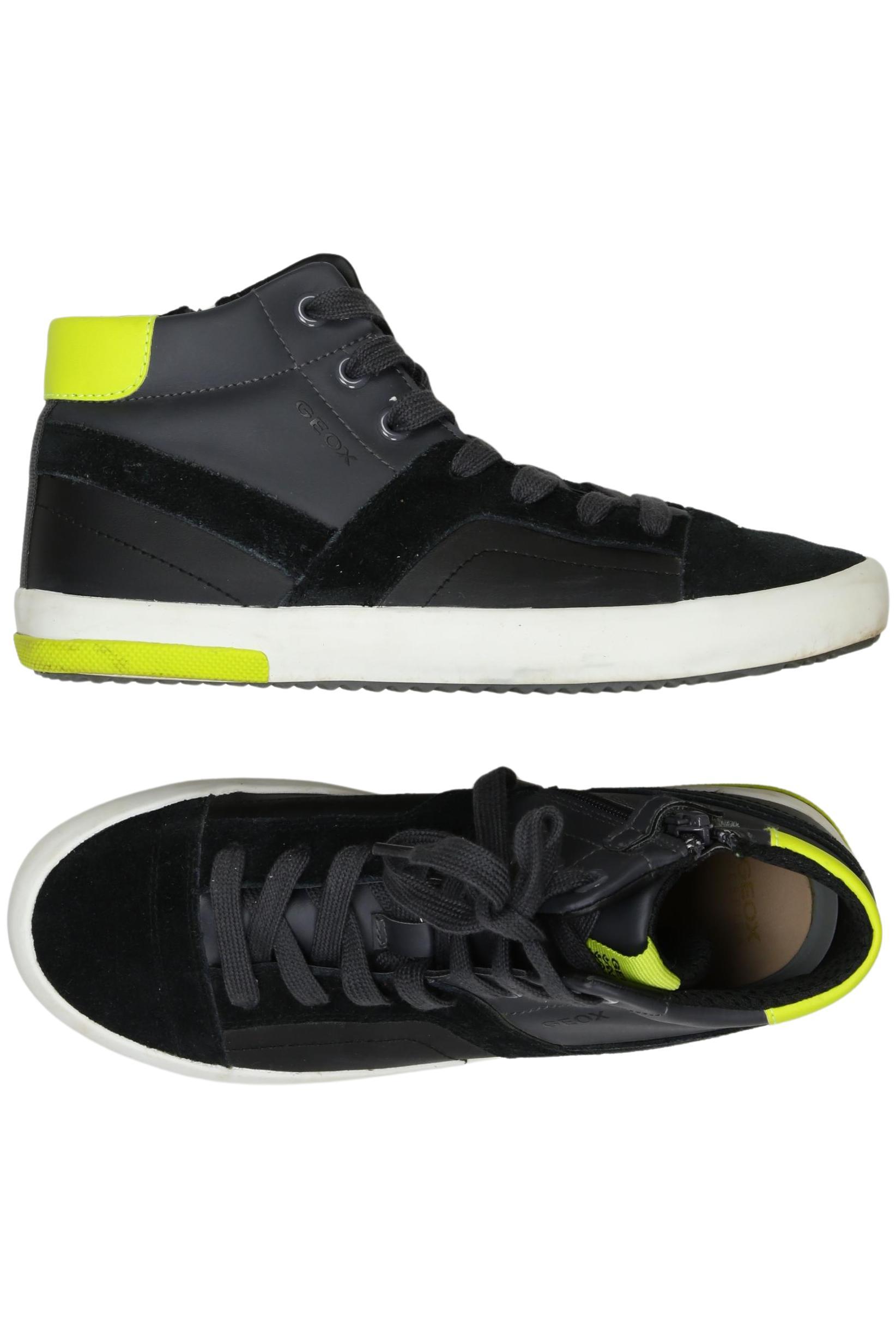 

Geox Jungen Kinderschuhe, neon, Gr. 37