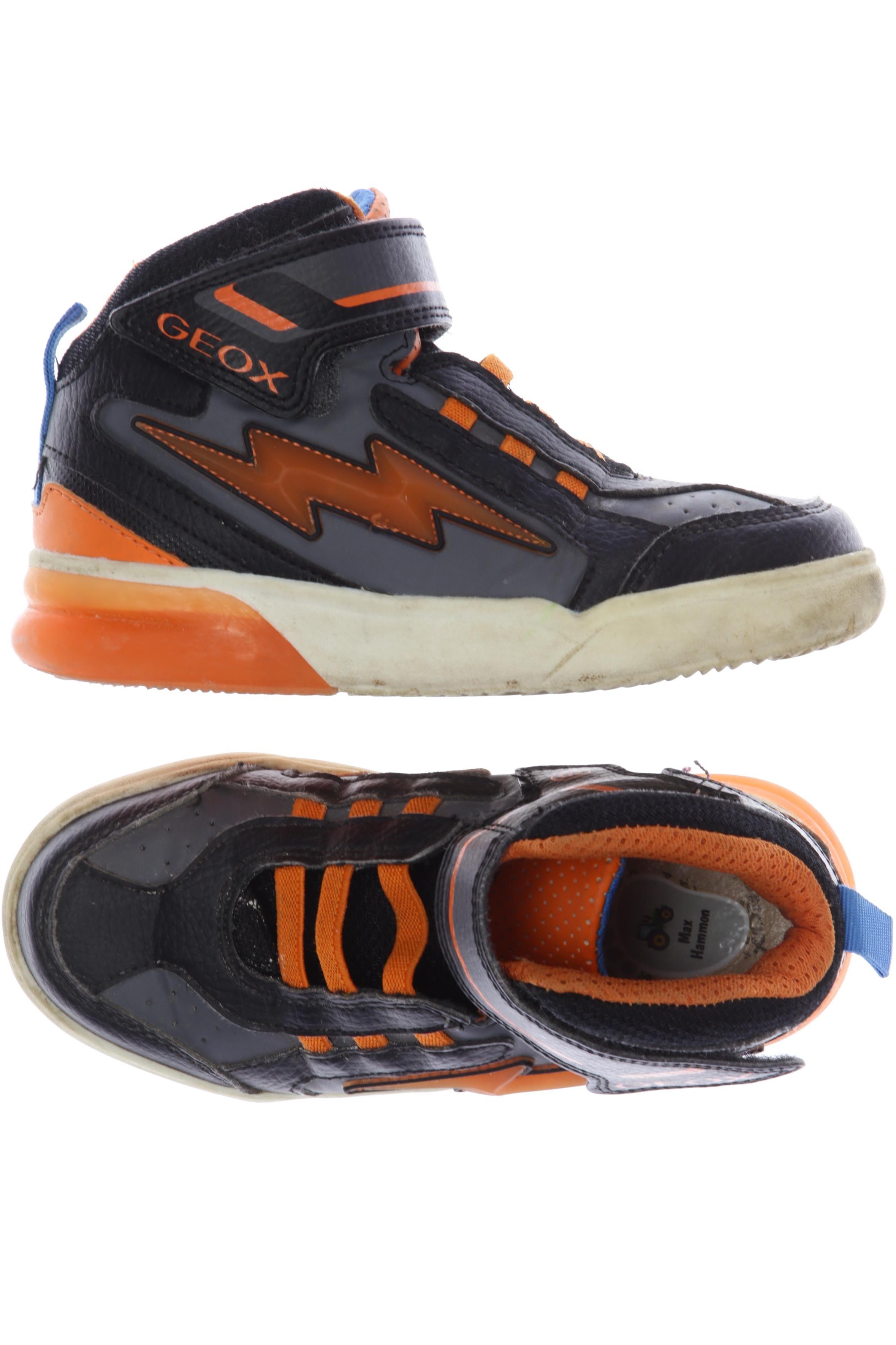 

Geox Herren Kinderschuhe, grau, Gr. 30