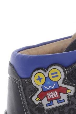 Thumbnail - Geox Jungen Kinderschuhe, blau, Gr. 21