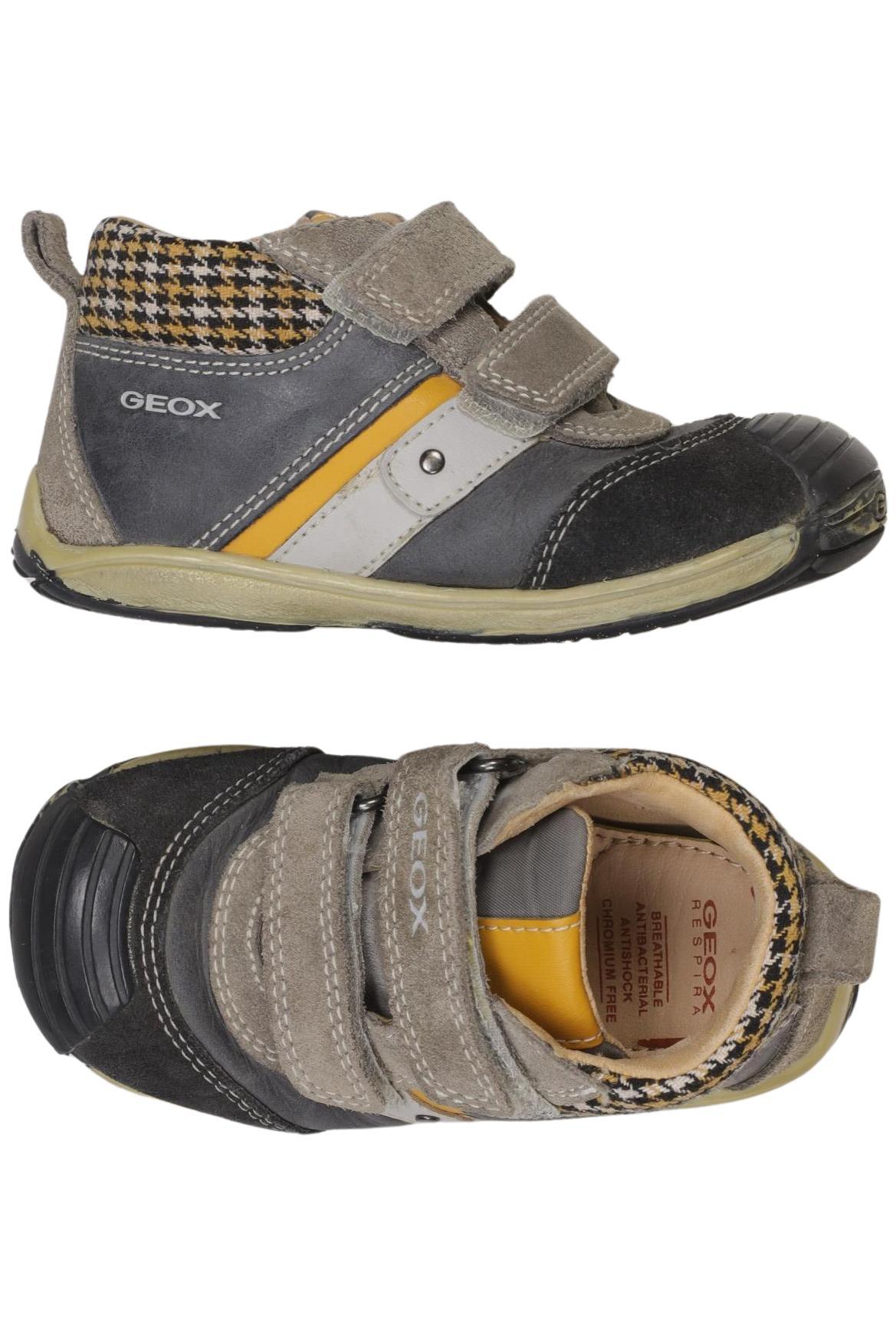 

Geox Jungen Kinderschuhe, mehrfarbig, Gr. 24