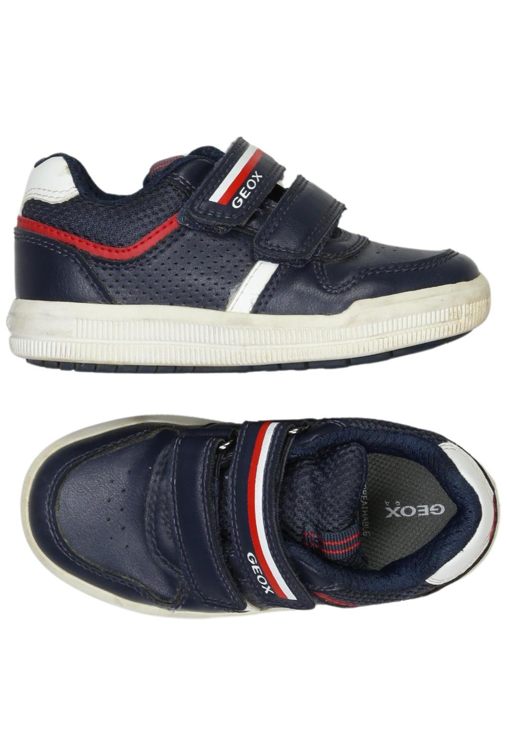 

Geox Jungen Kinderschuhe, mehrfarbig, Gr. 24