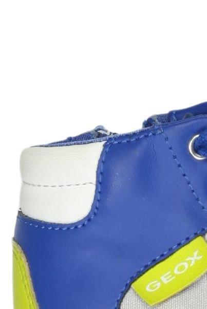 Thumbnail - Geox Jungen Kinderschuhe, blau, Gr. 23