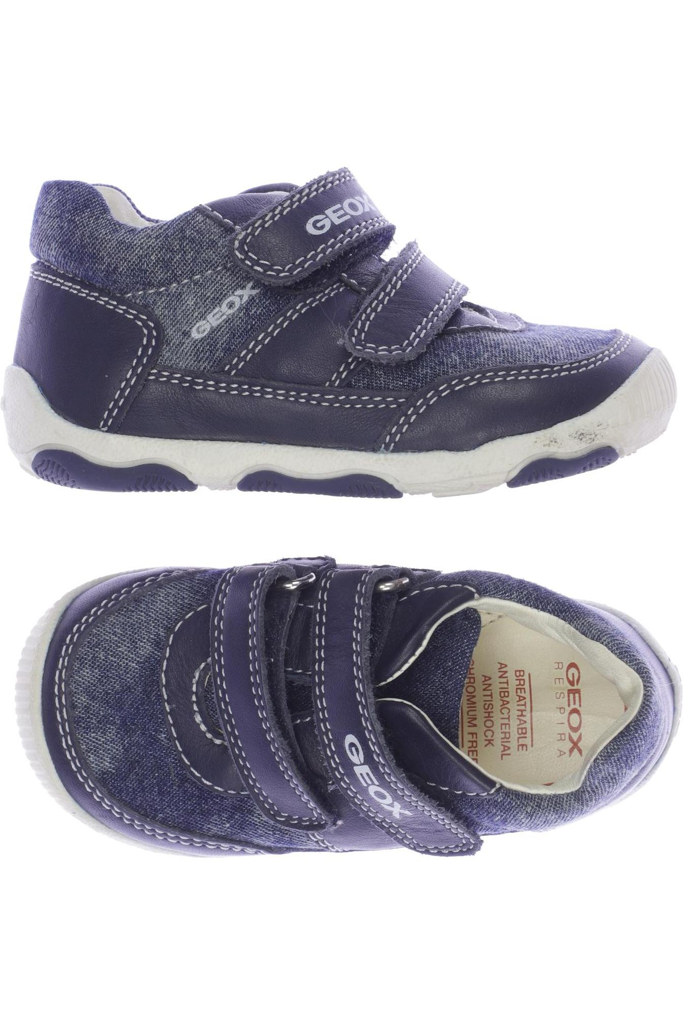 

Geox Jungen Kinderschuhe, marineblau