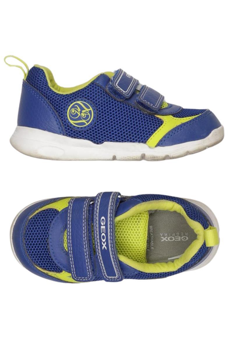 

Geox Herren Kinderschuhe, blau, Gr. 24
