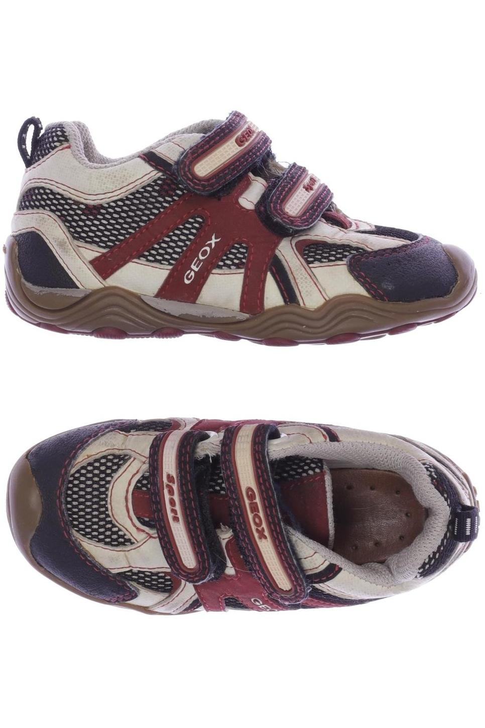 

Geox Herren Kinderschuhe, beige, Gr. 24