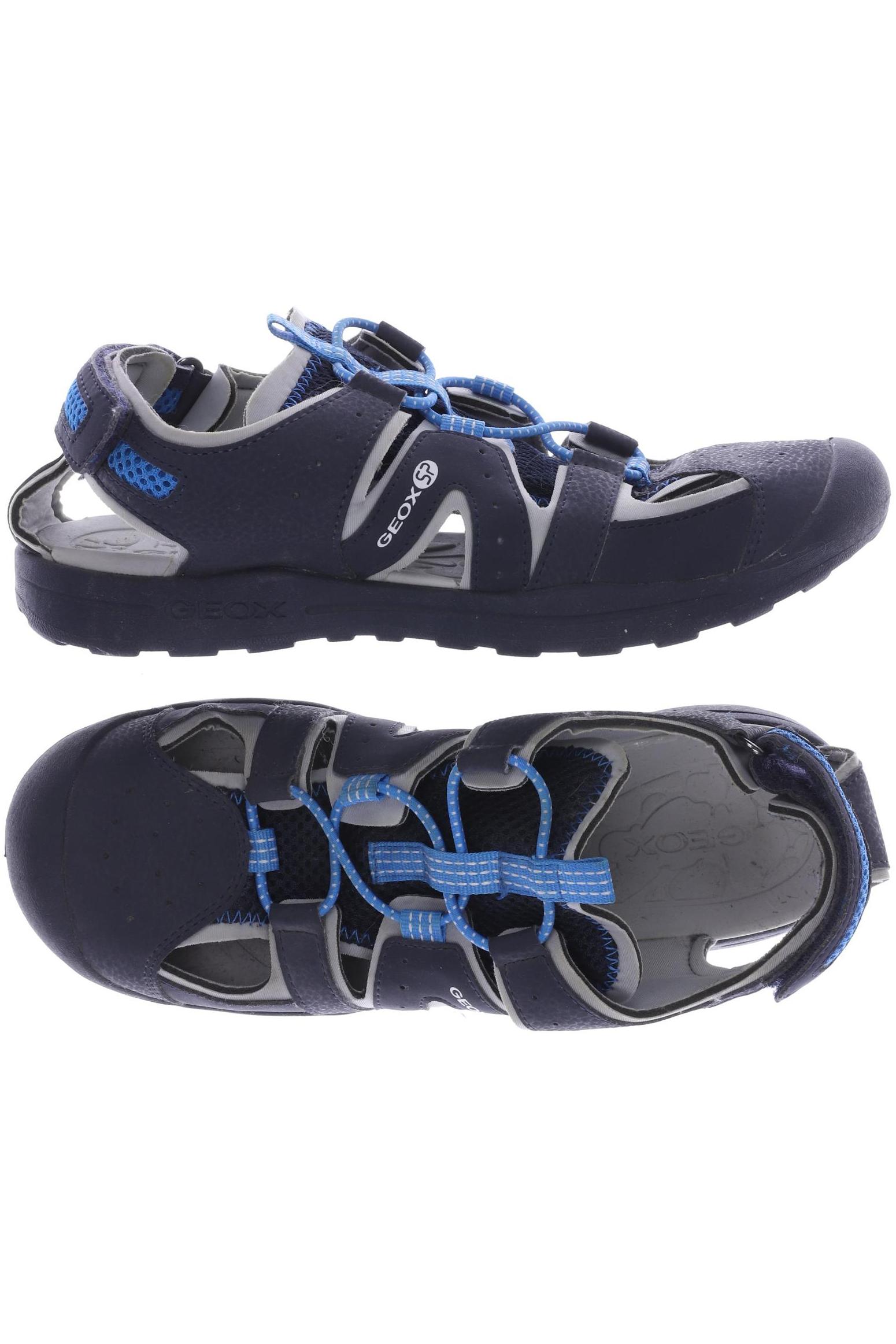 

Geox Jungen Kinderschuhe, marineblau