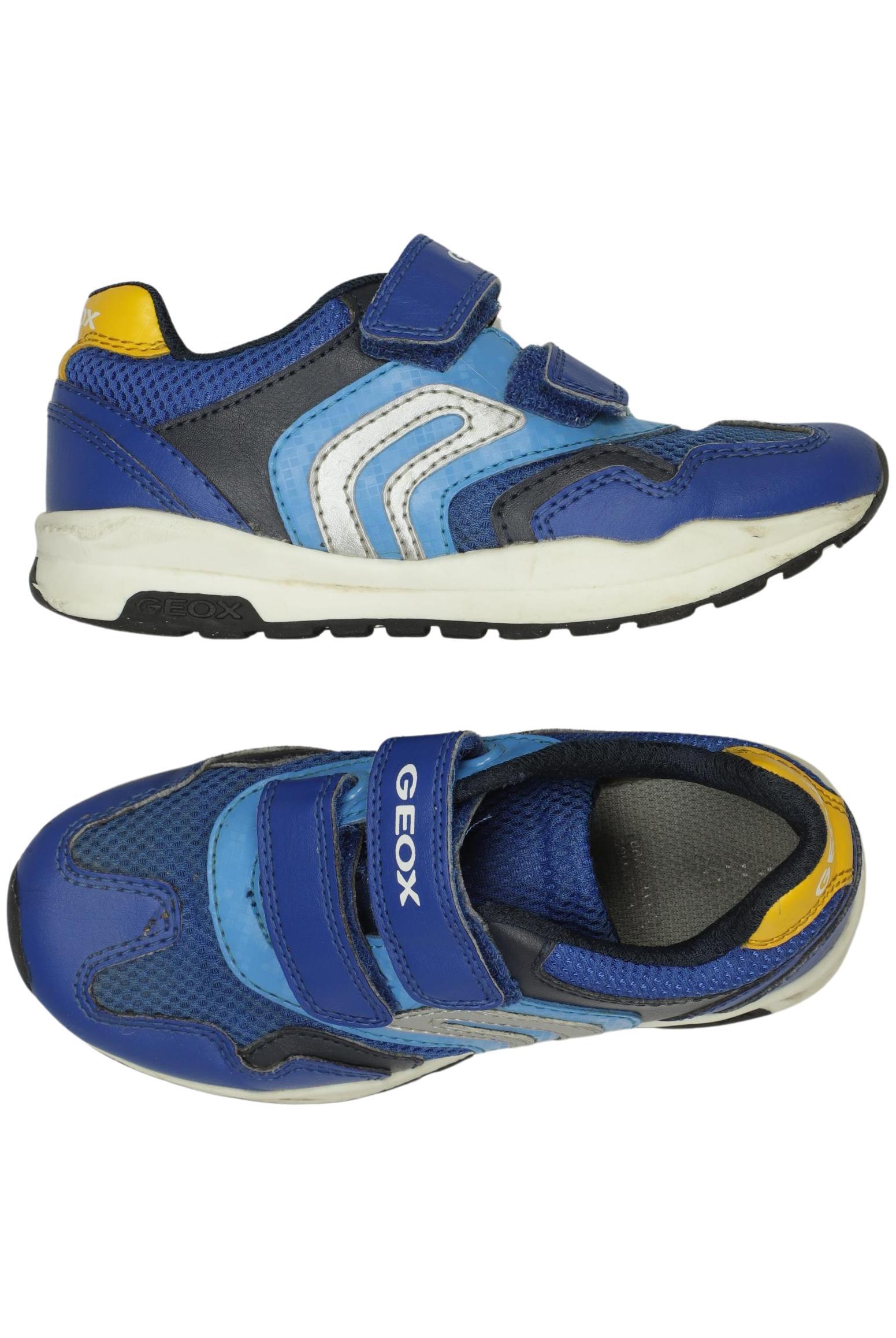 

Geox Jungen Kinderschuhe, mehrfarbig, Gr. 28