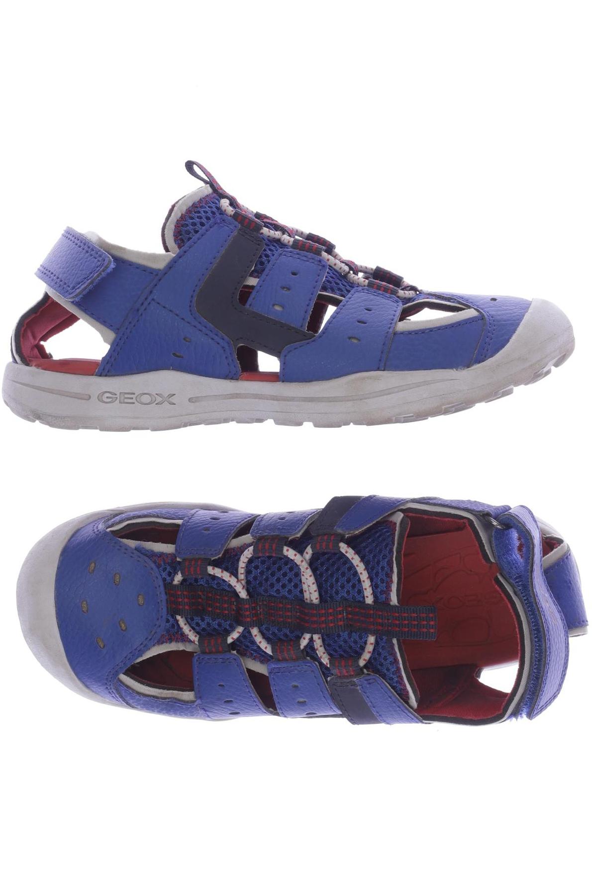 

Geox Jungen Kinderschuhe, blau