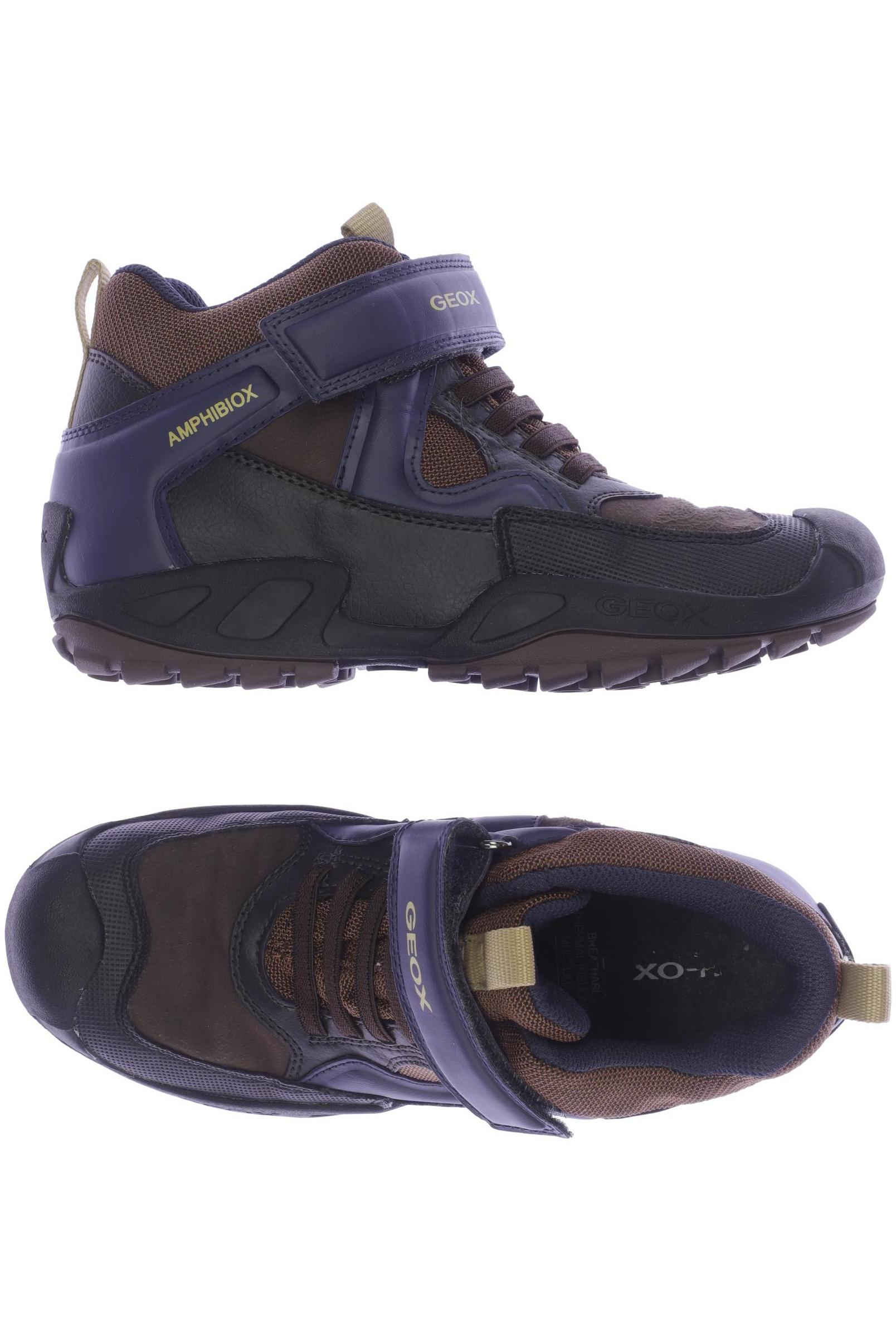 

Geox Jungen Kinderschuhe, mehrfarbig