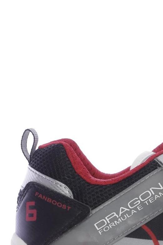 Thumbnail - Geox Jungen Kinderschuhe, grau, Gr. 37