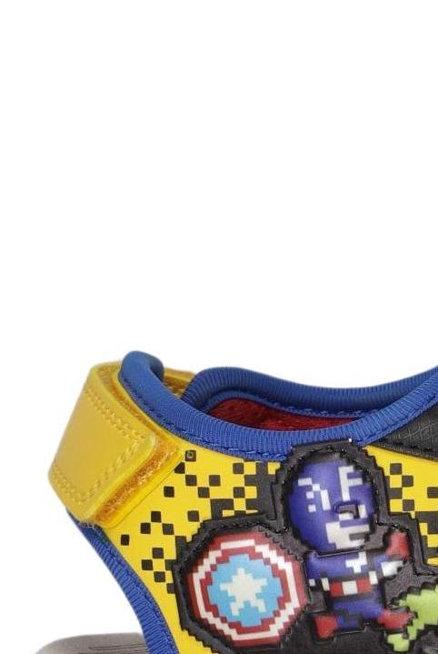 Thumbnail - Geox Jungen Kinderschuhe, mehrfarbig, Gr. 32