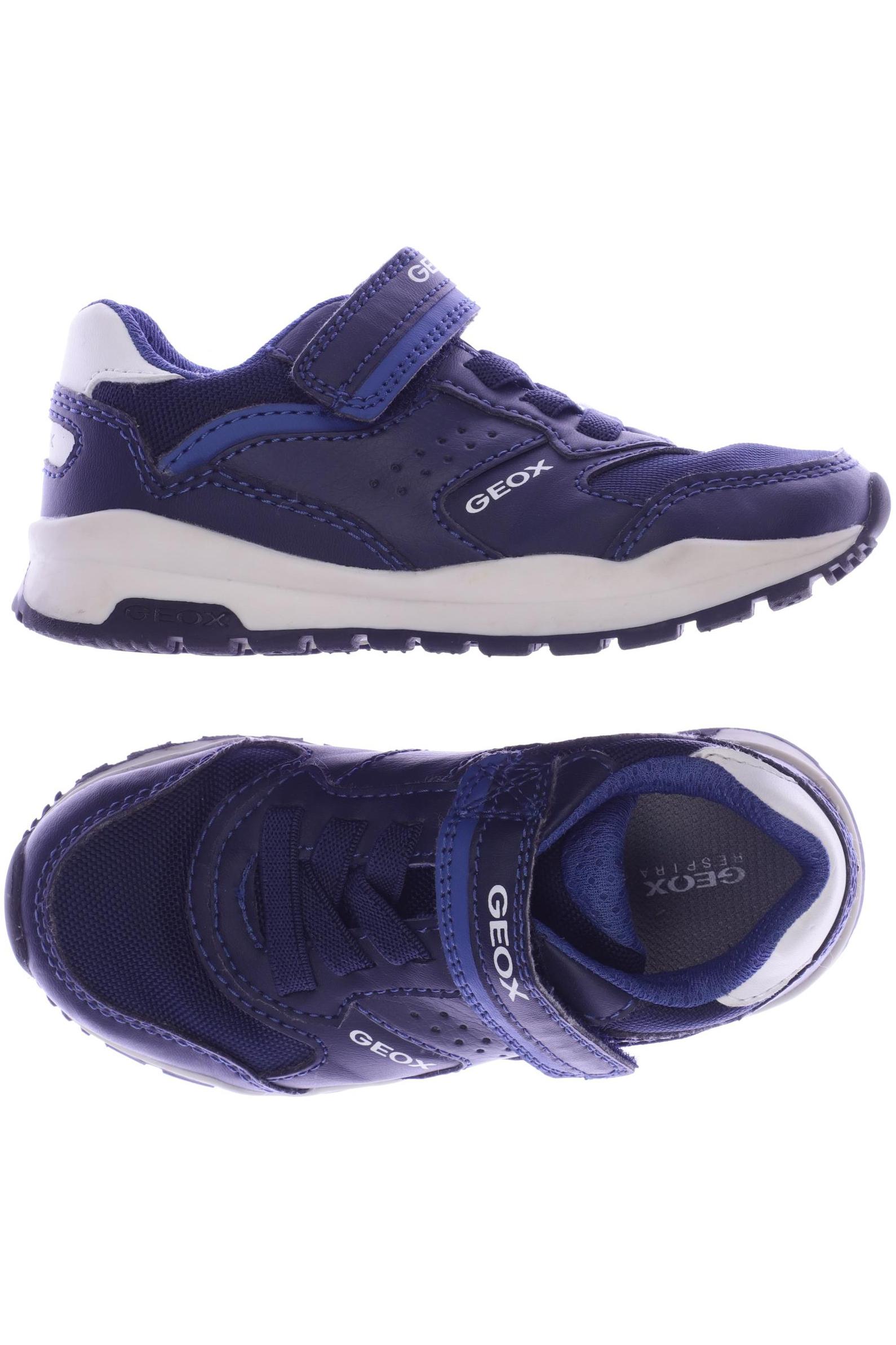 

Geox Jungen Kinderschuhe, marineblau